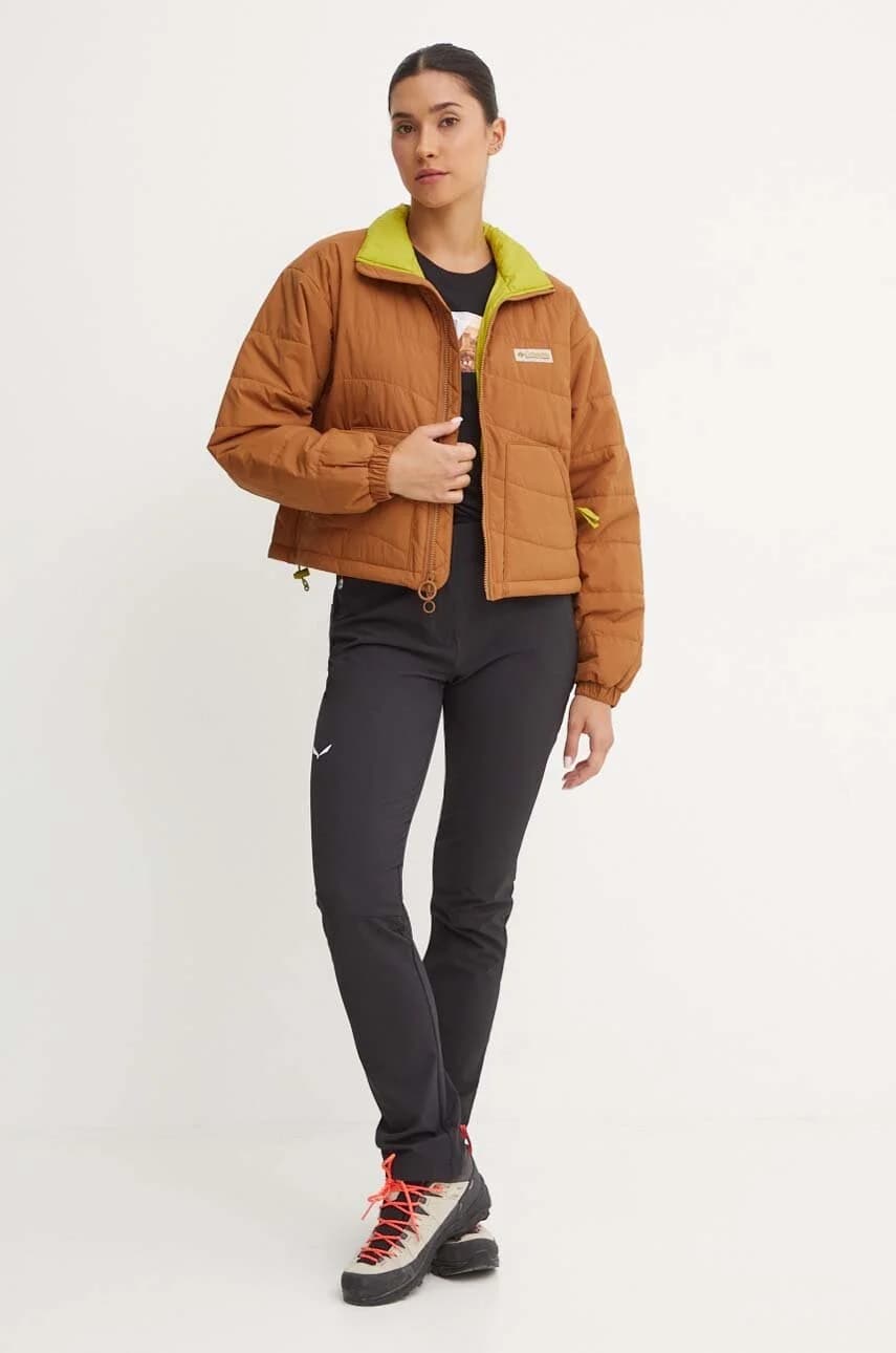 Утепленная куртка Wallowa - фото 2