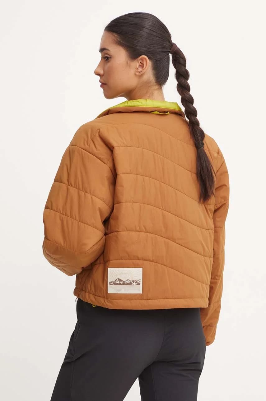 Утепленная куртка Wallowa - фото 3