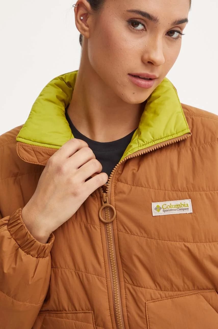 Утепленная куртка Wallowa - фото 4