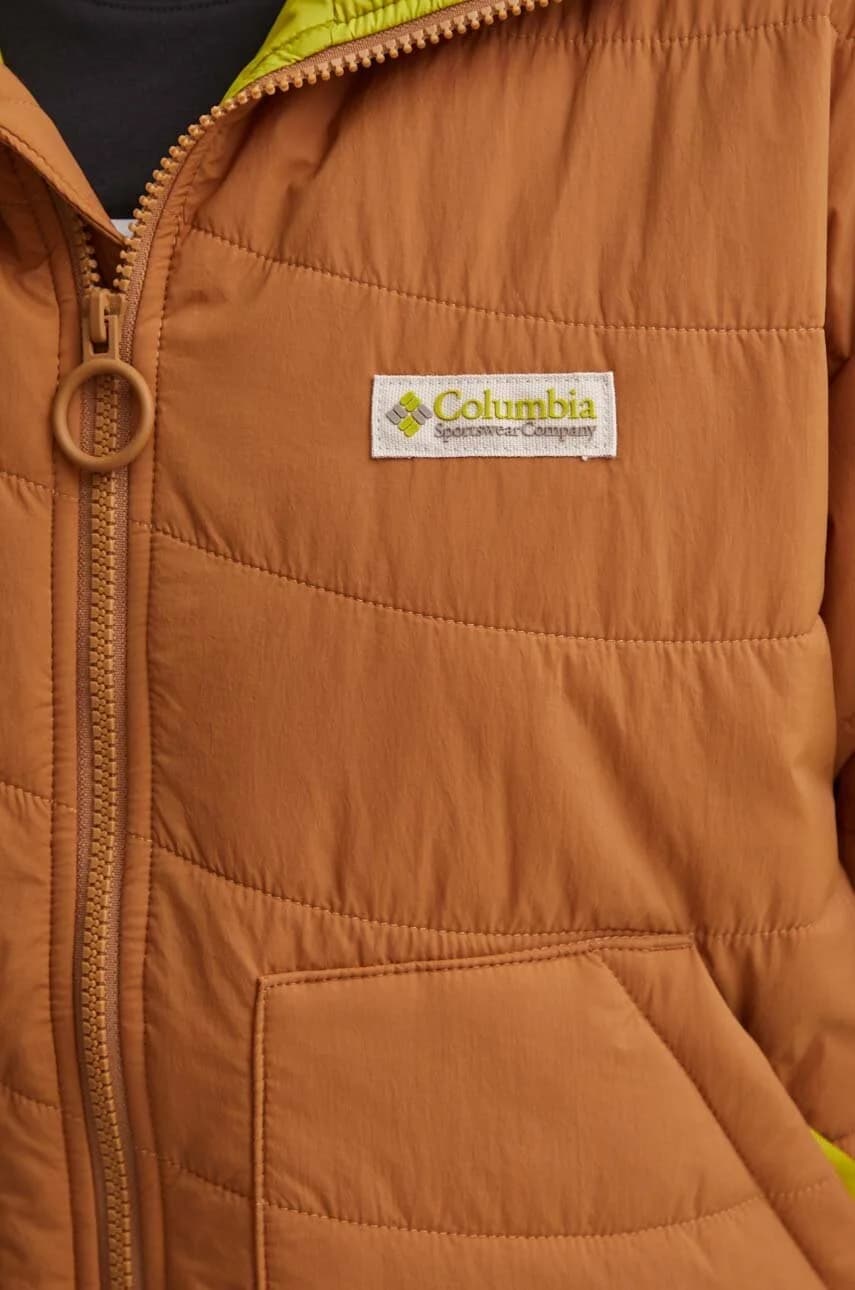 Утепленная куртка Wallowa - фото 5