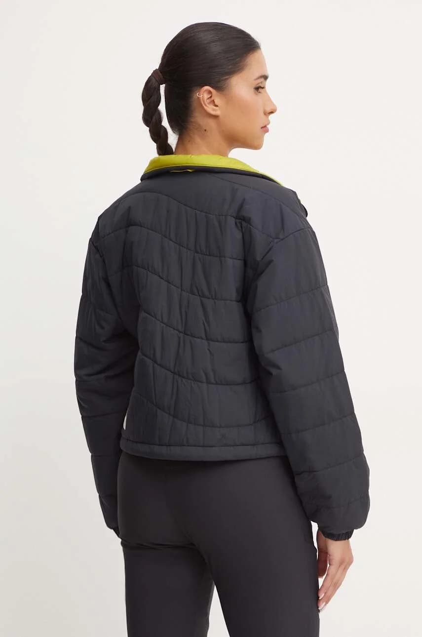 Утепленная куртка Wallowa - фото 3