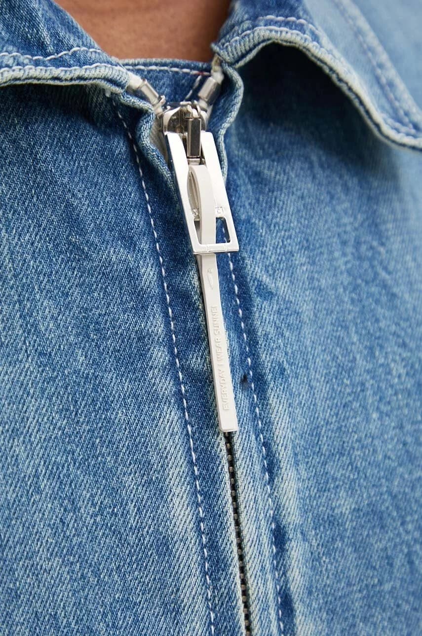 Джинсовая куртка - фото 14