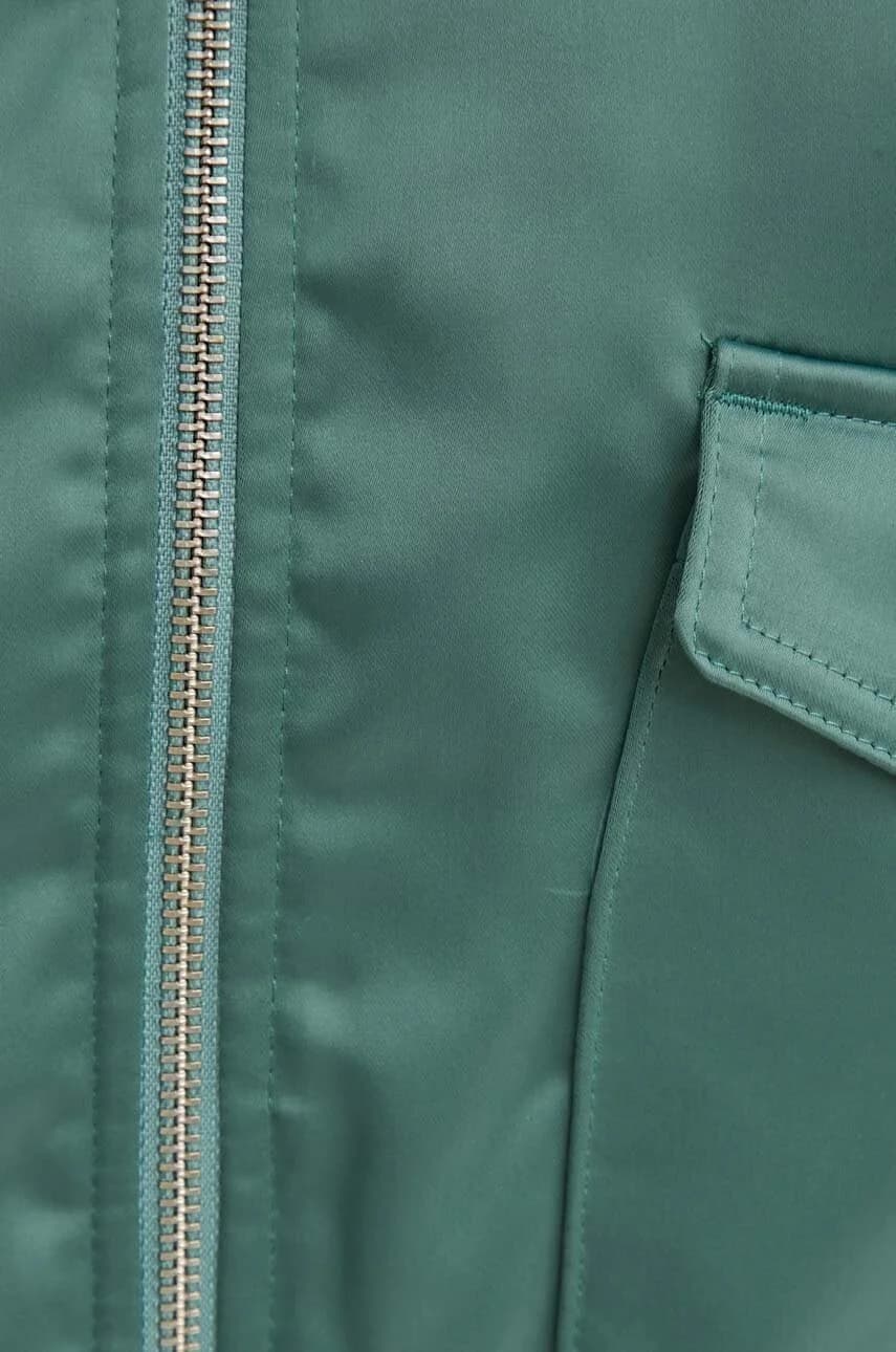 Куртка-бомбер - фото 5