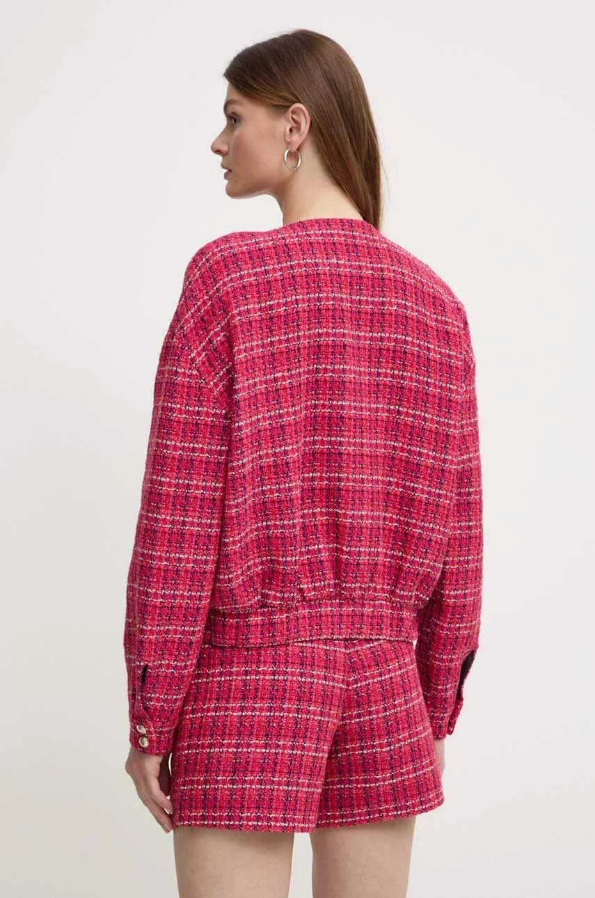 ВЕСИЛ.Ф куртка - фото 3