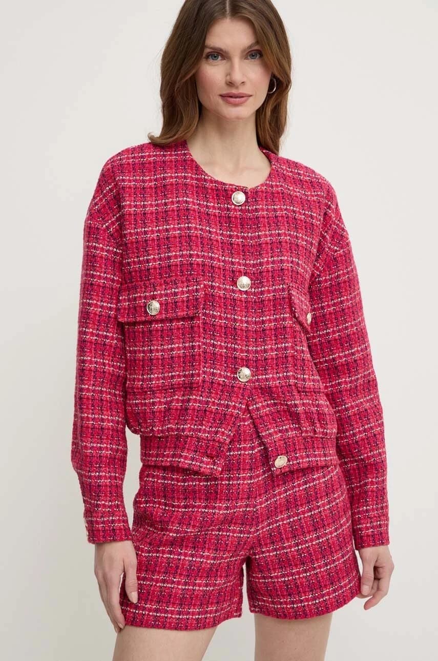 ВЕСИЛ.Ф куртка - фото 4