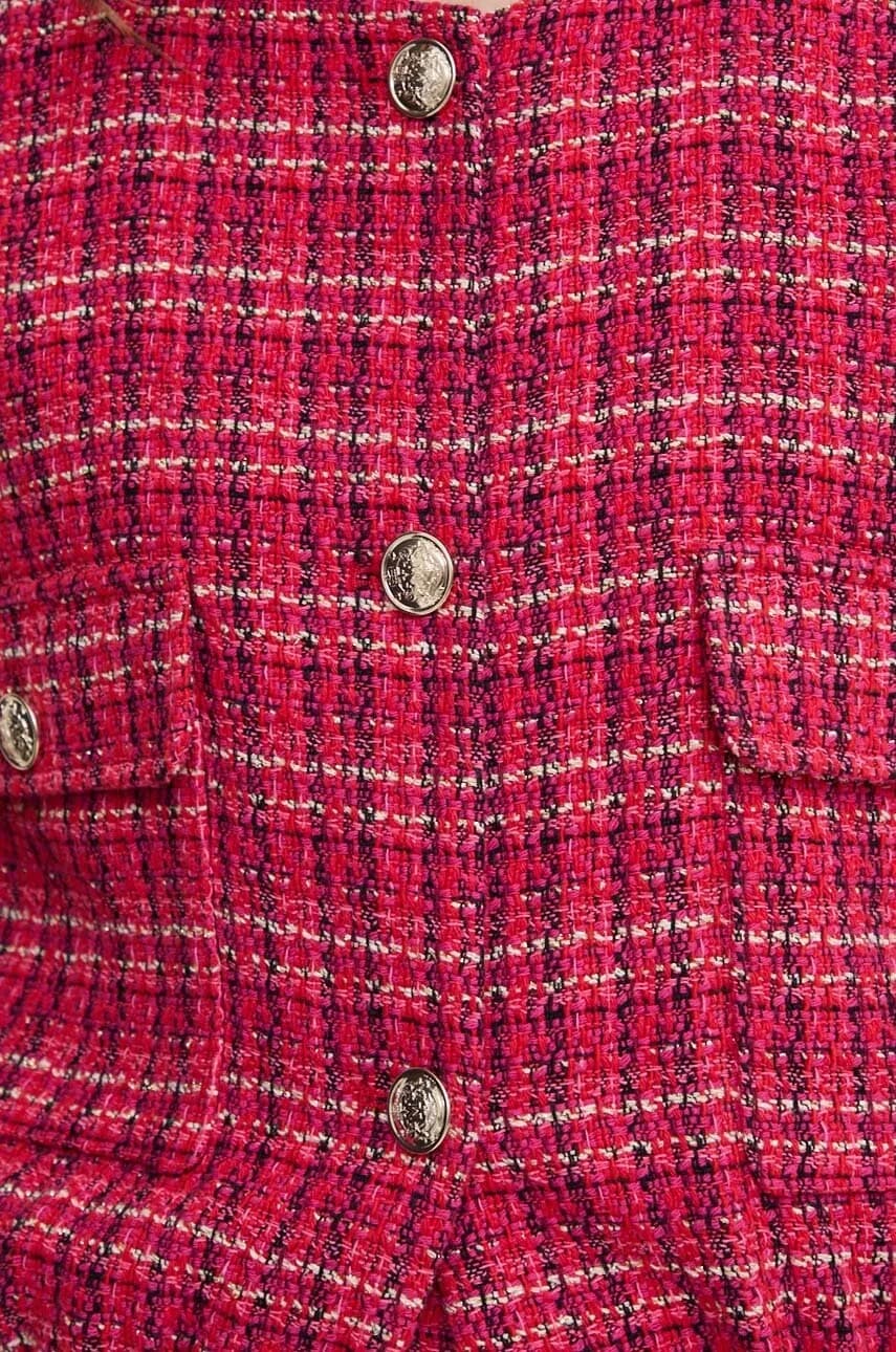 ВЕСИЛ.Ф куртка - фото 5