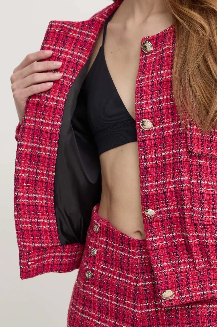 ВЕСИЛ.Ф куртка - фото 6