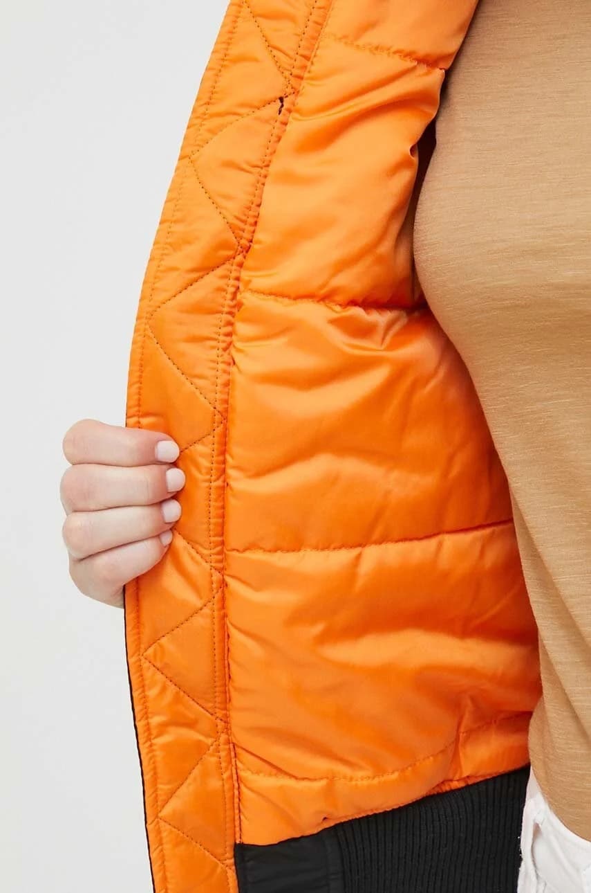 Куртка-бомбер MA-1 VF 59 Wmn - фото 6