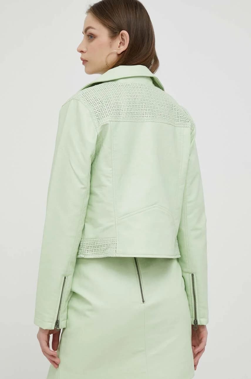 Куртка - фото 3