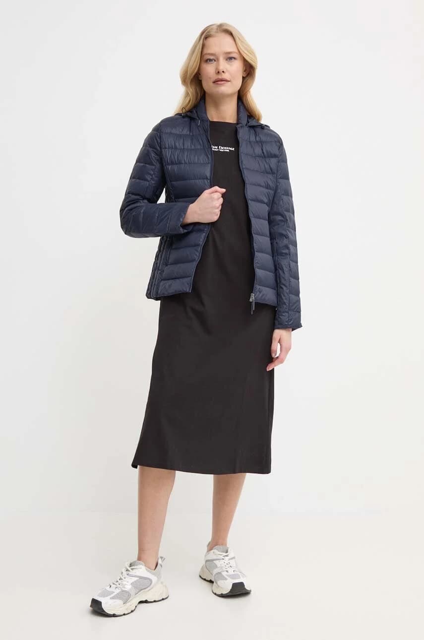 Пуховик - фото 2