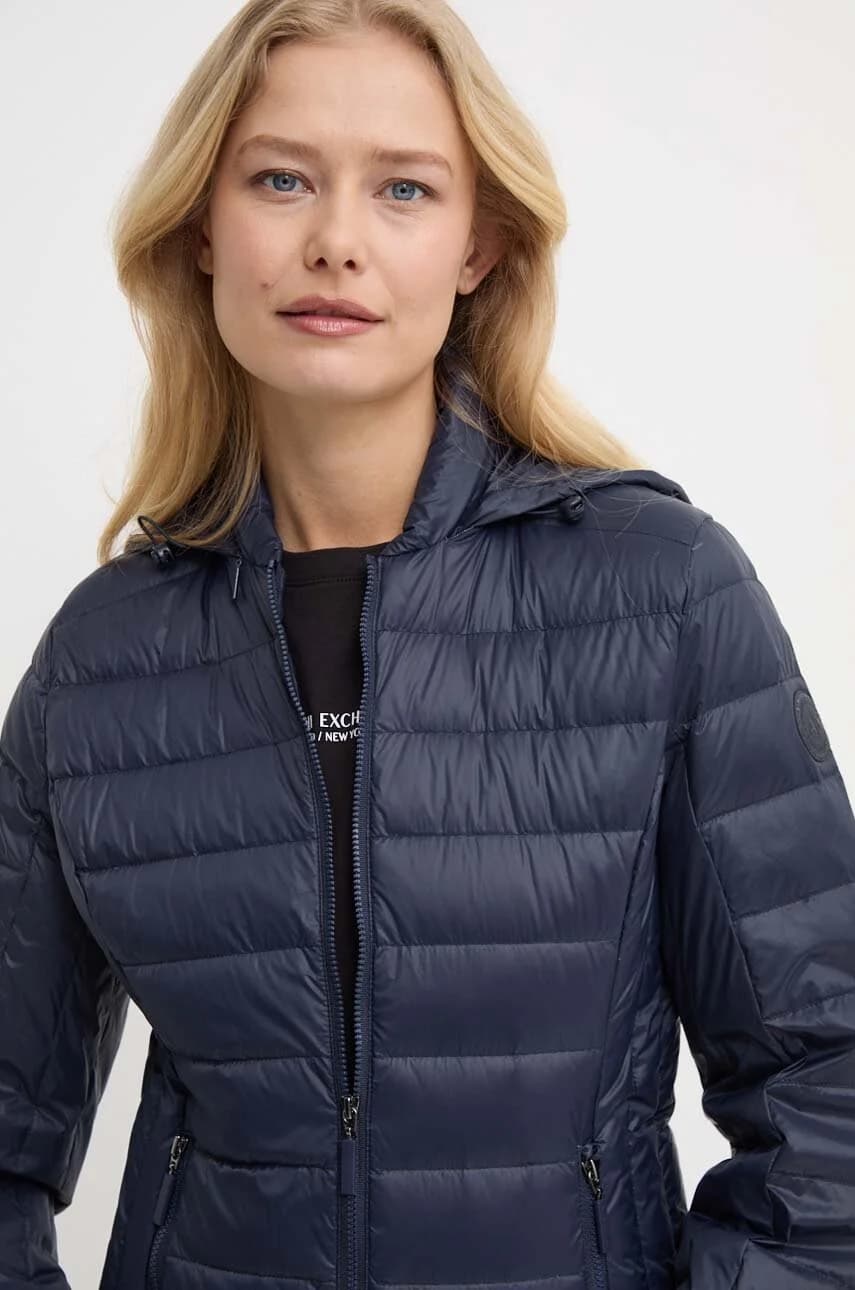 Пуховик - фото 4