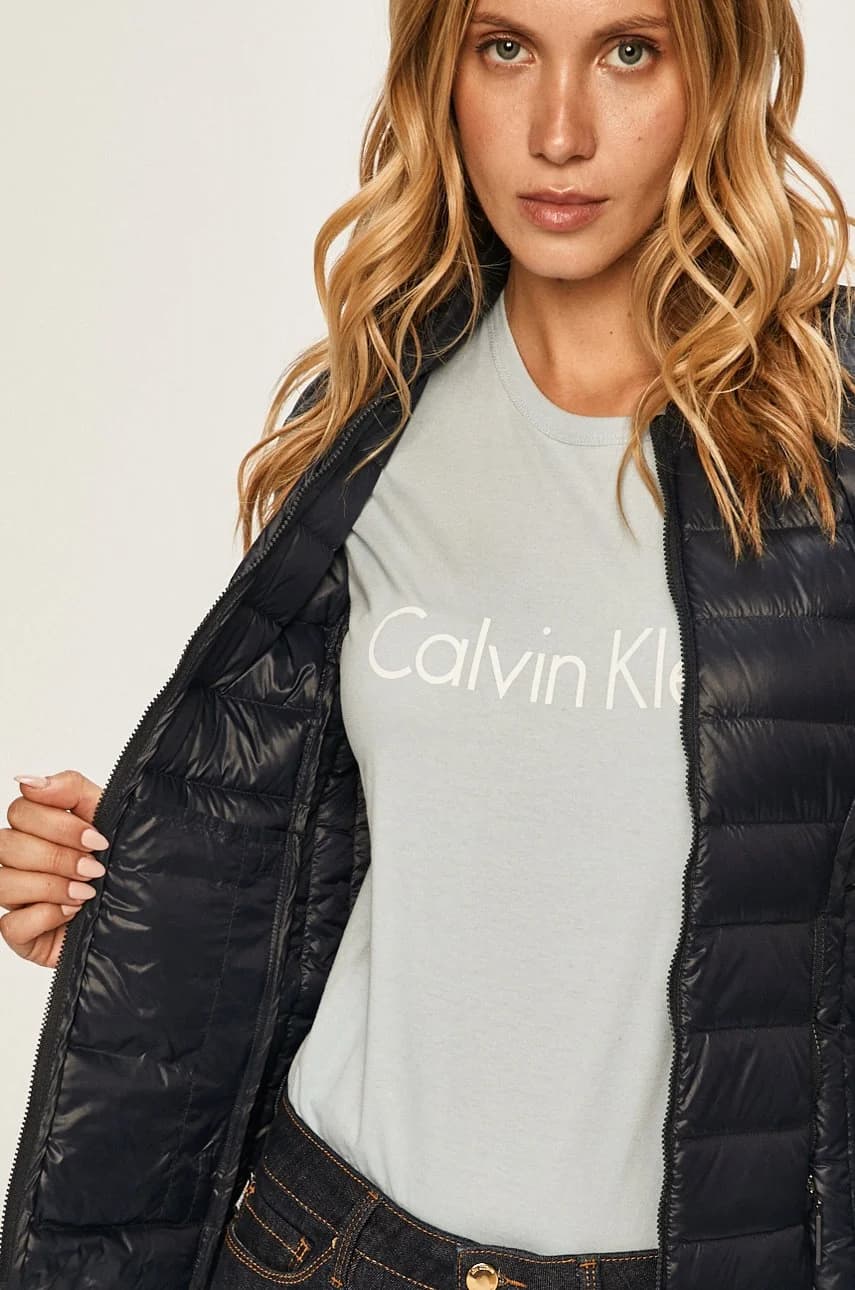 Пуховик - фото 7