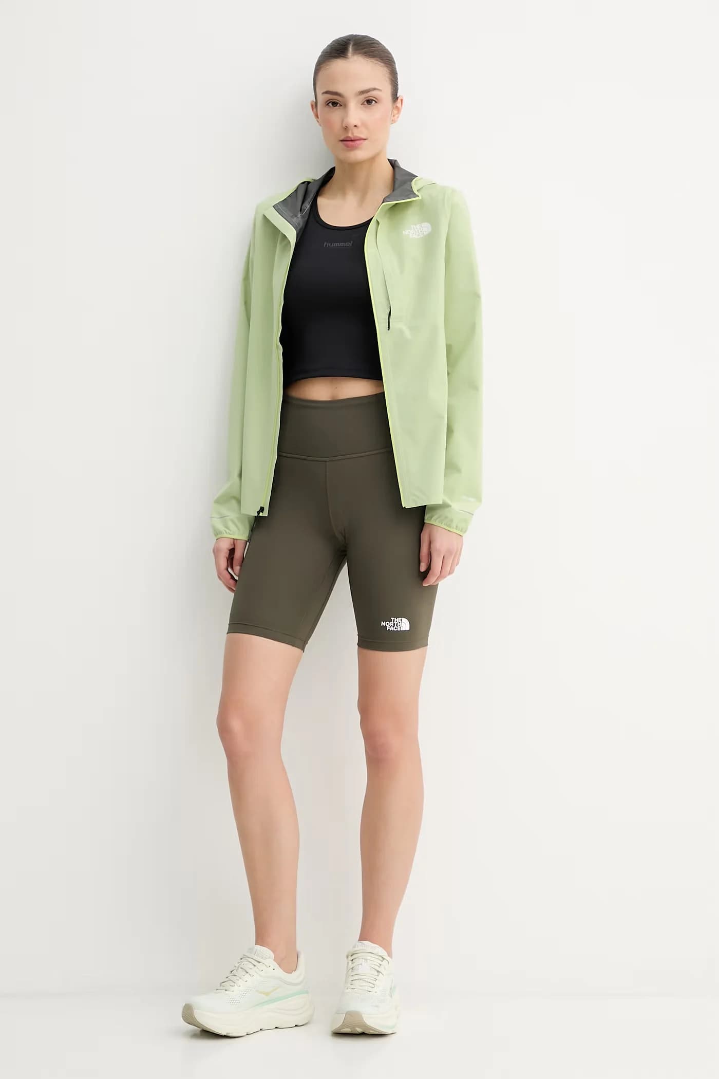 FONTANALES женская спортивная куртка - фото 2