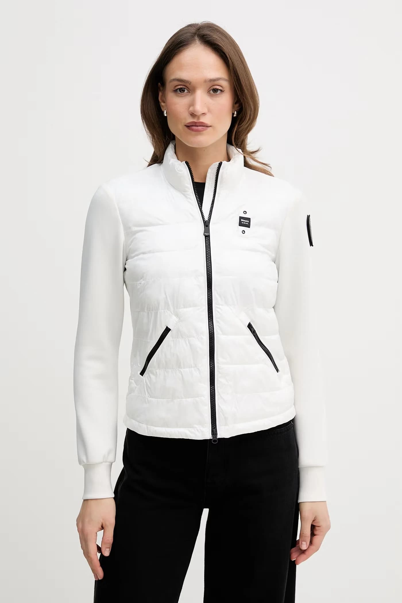 HASKEL короткая женская куртка