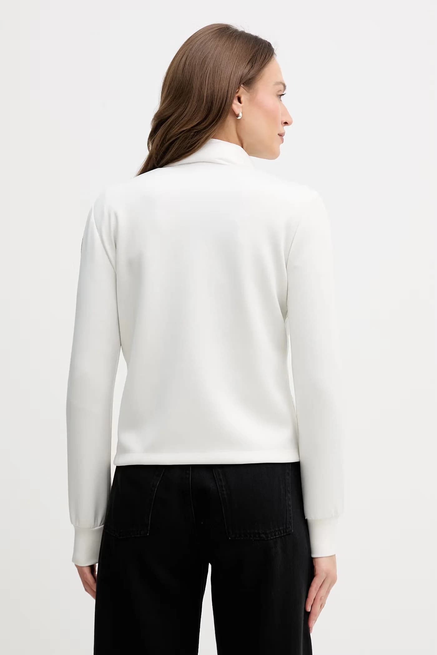 HASKEL короткая женская куртка - фото 3