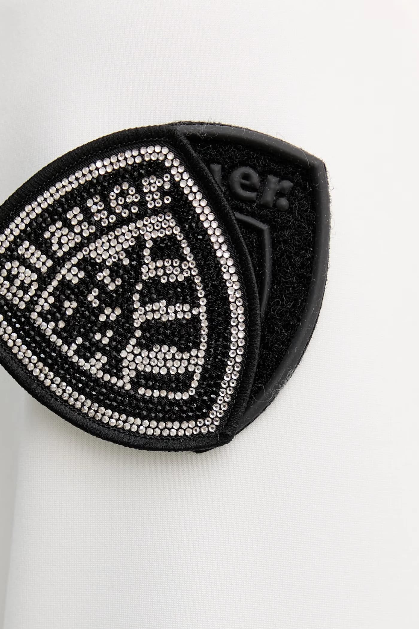 HASKEL короткая женская куртка - фото 5