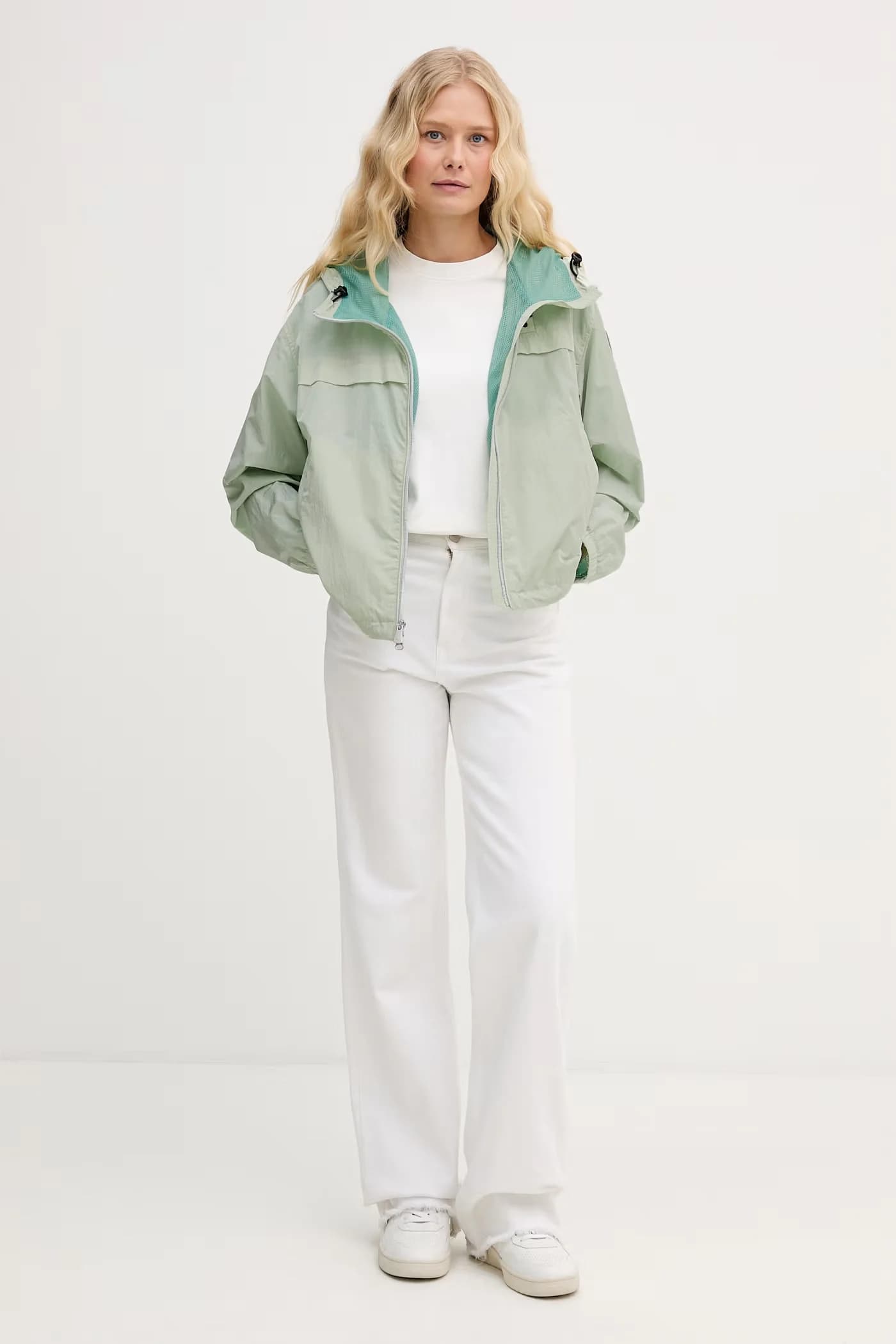 BURRAGE женская куртка - фото 2