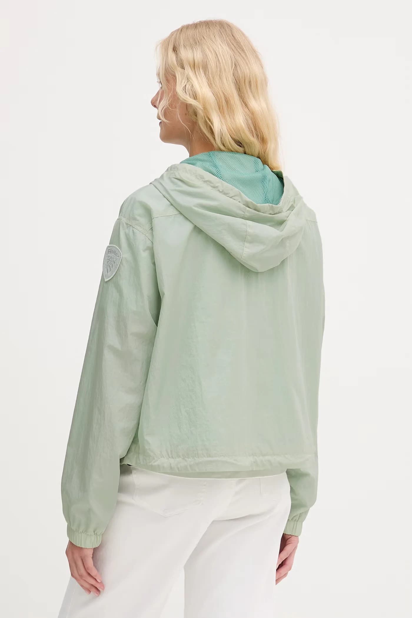 BURRAGE женская куртка - фото 3