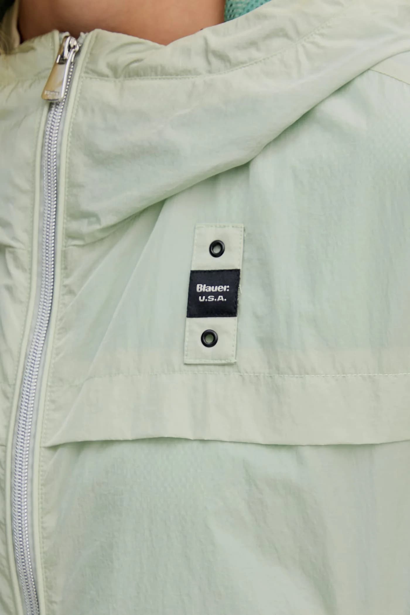 BURRAGE женская куртка - фото 5