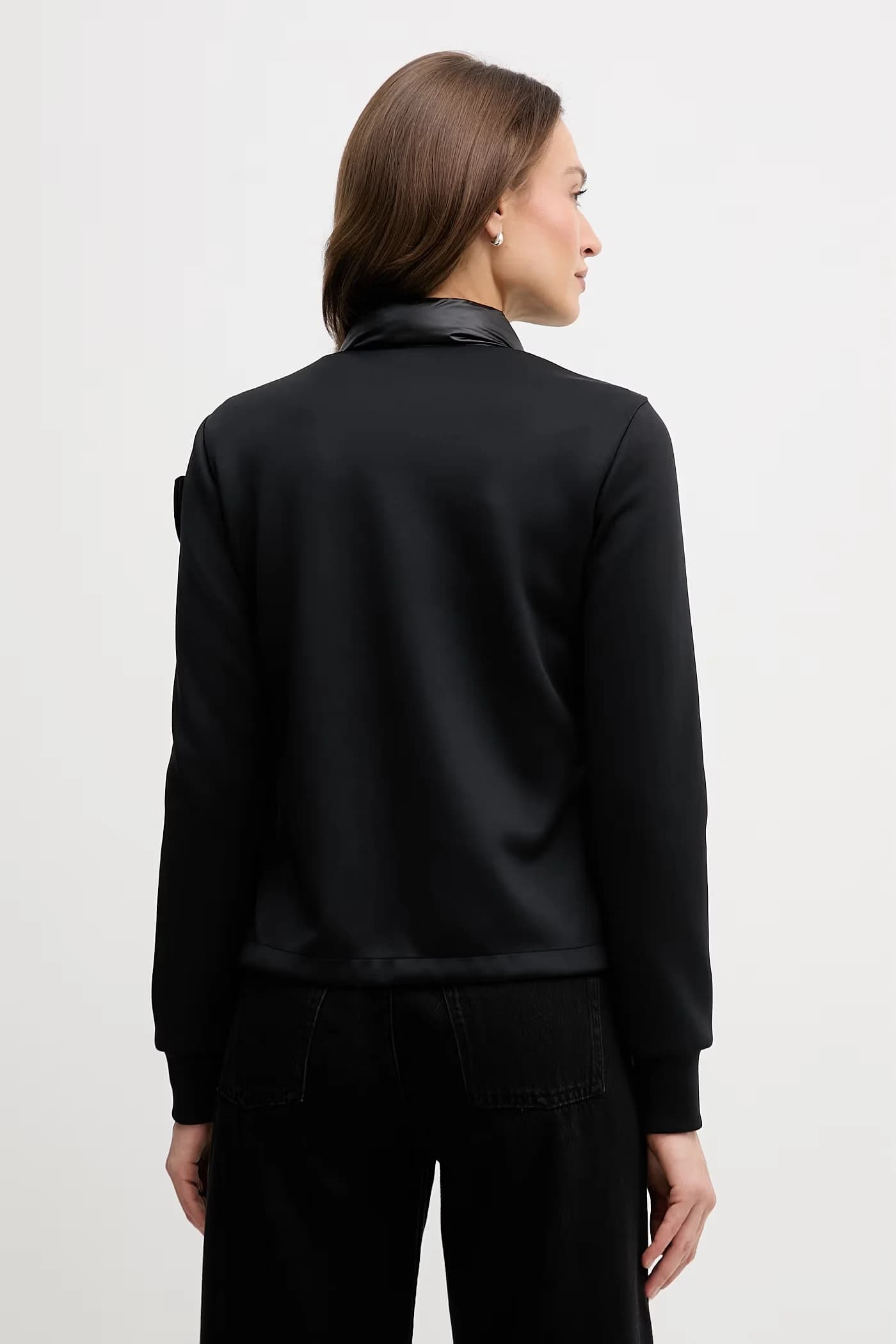 HASKEL короткая женская куртка - фото 3