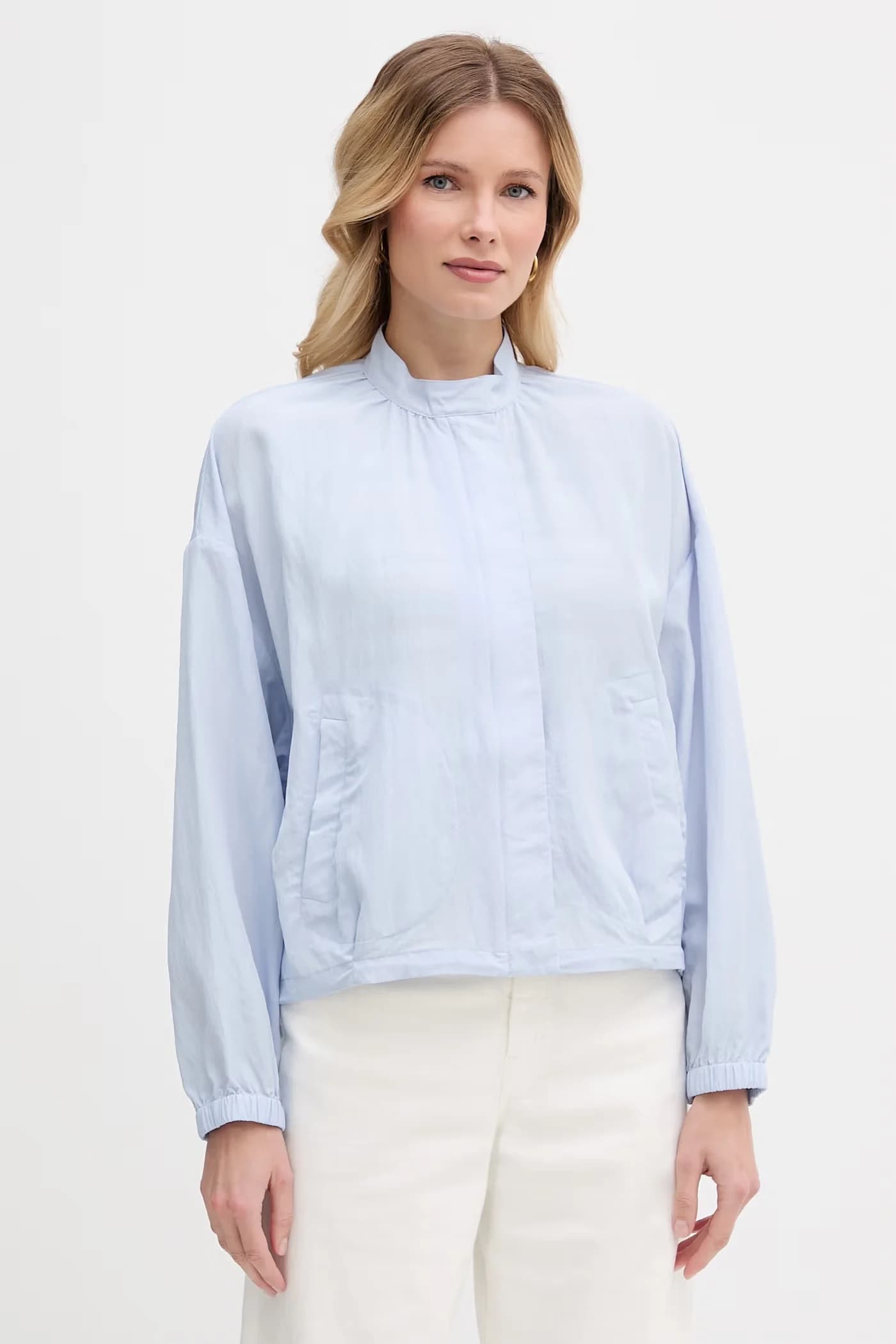 MCOUTOPIA женская короткая куртка