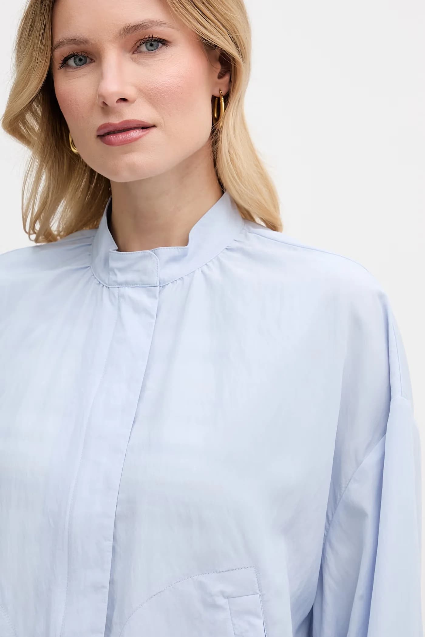 MCOUTOPIA женская короткая куртка - фото 4