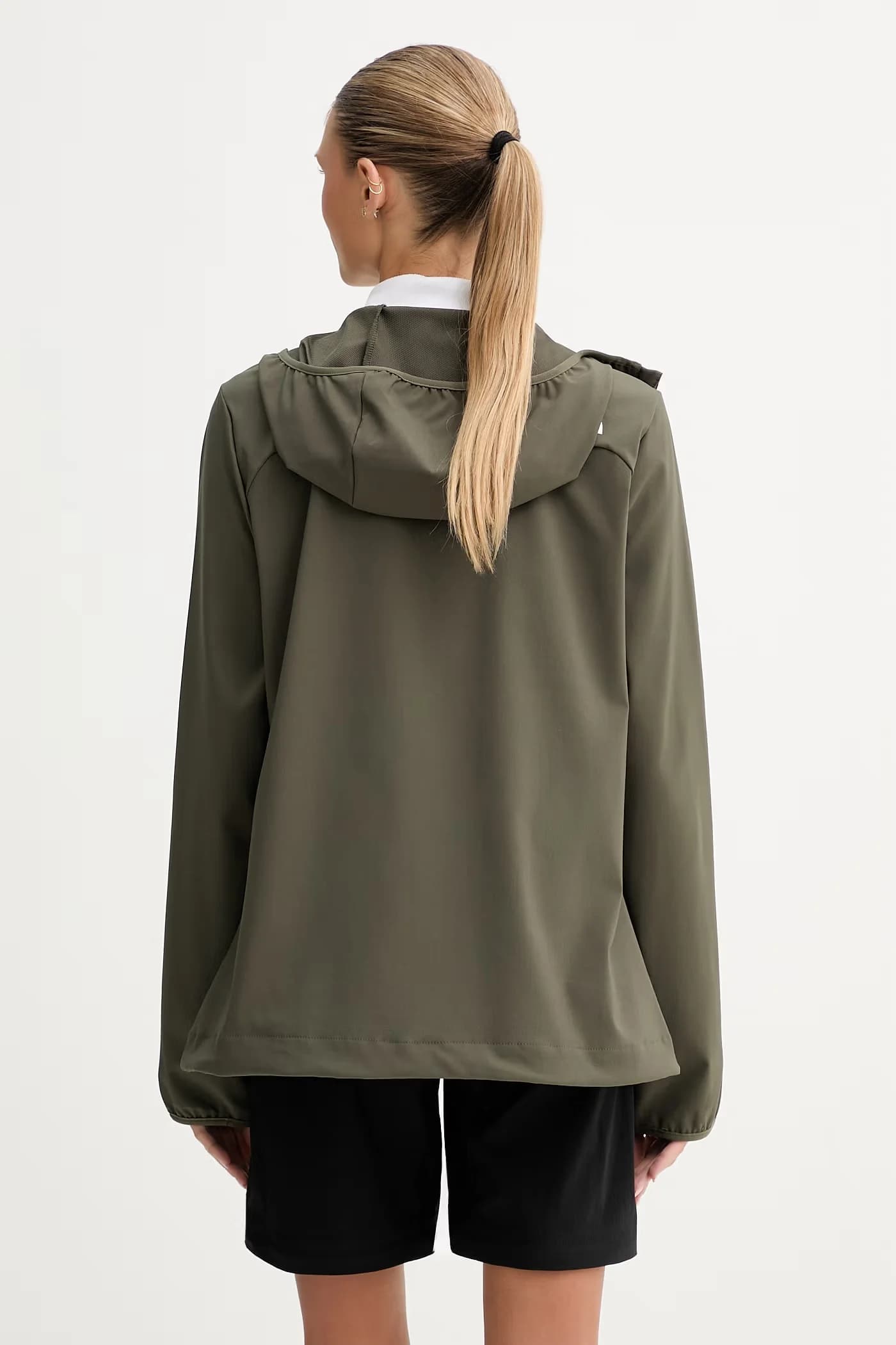 NIMBLE мужская треккинговая куртка - фото 3