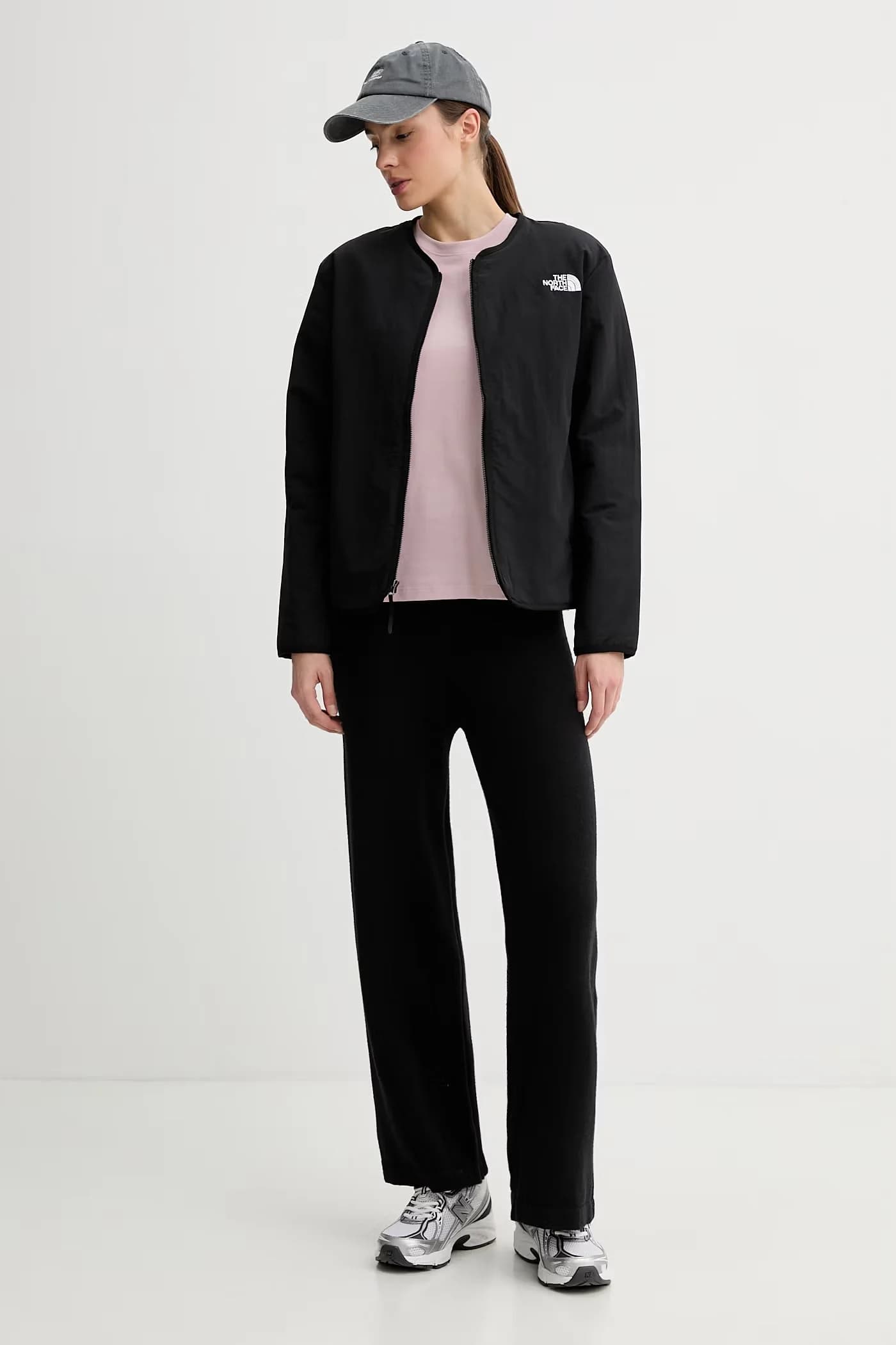 Ilti Liner женская куртка - фото 2