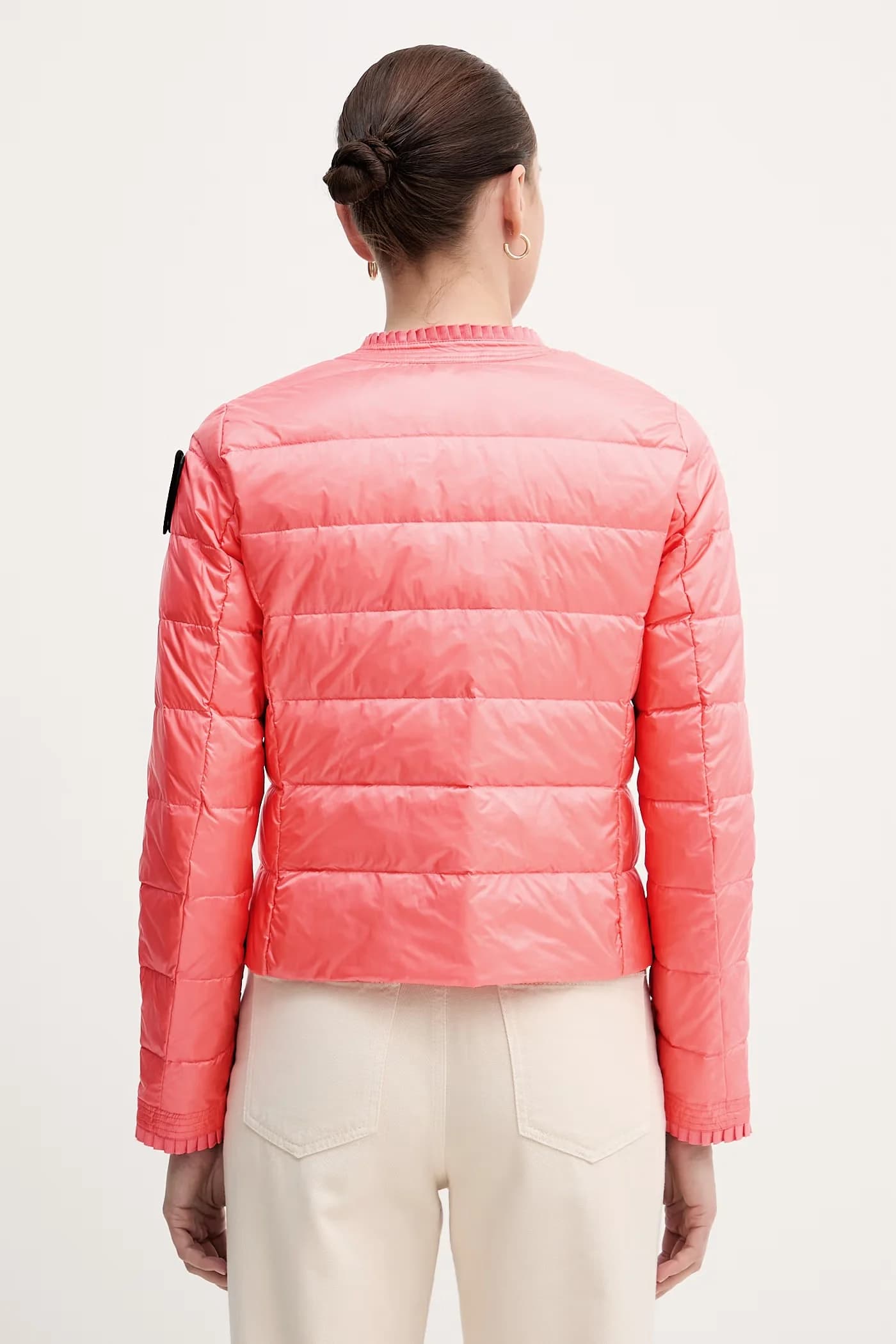 ROSA женский пуховик - фото 3