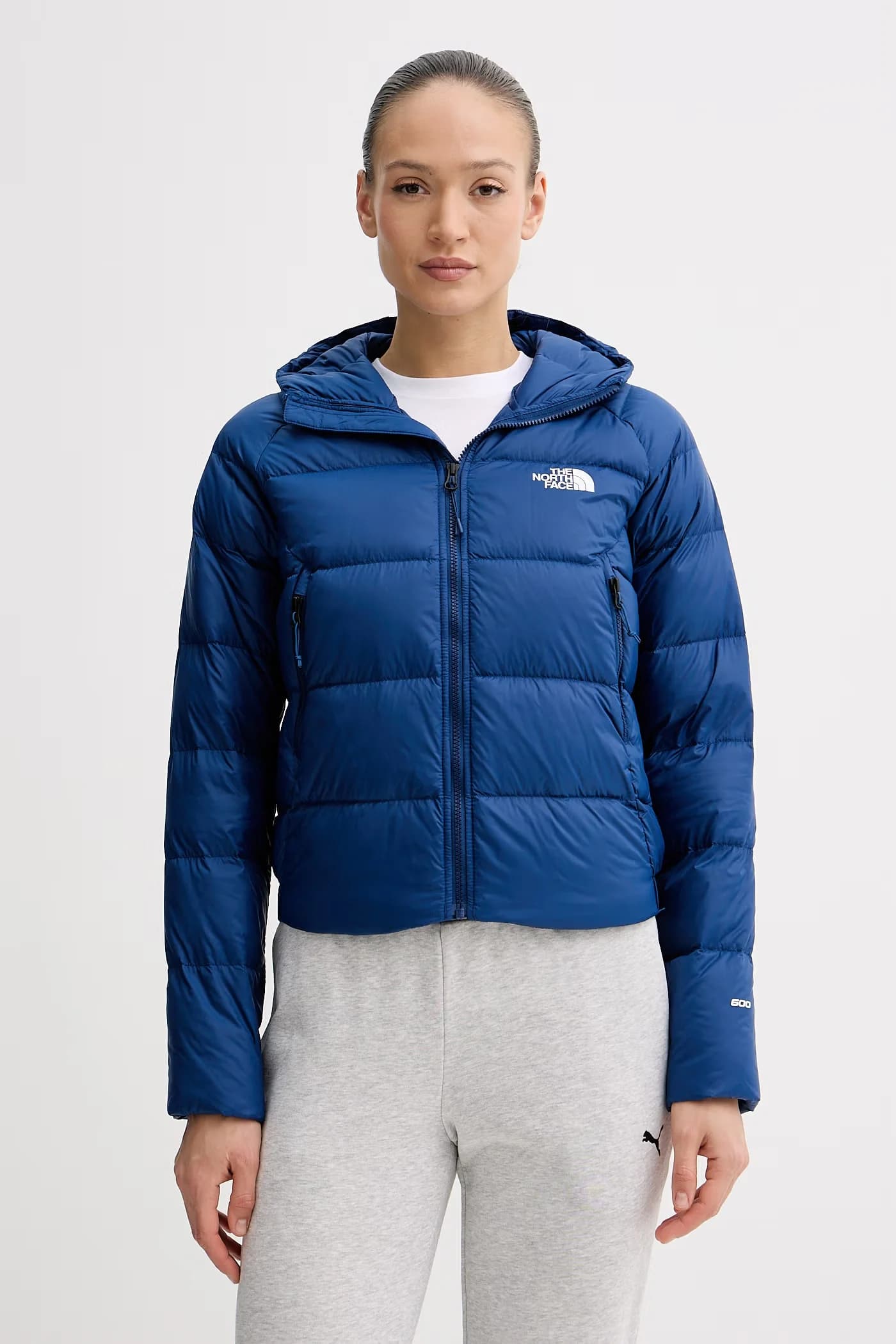 Женская короткая куртка Hyalite