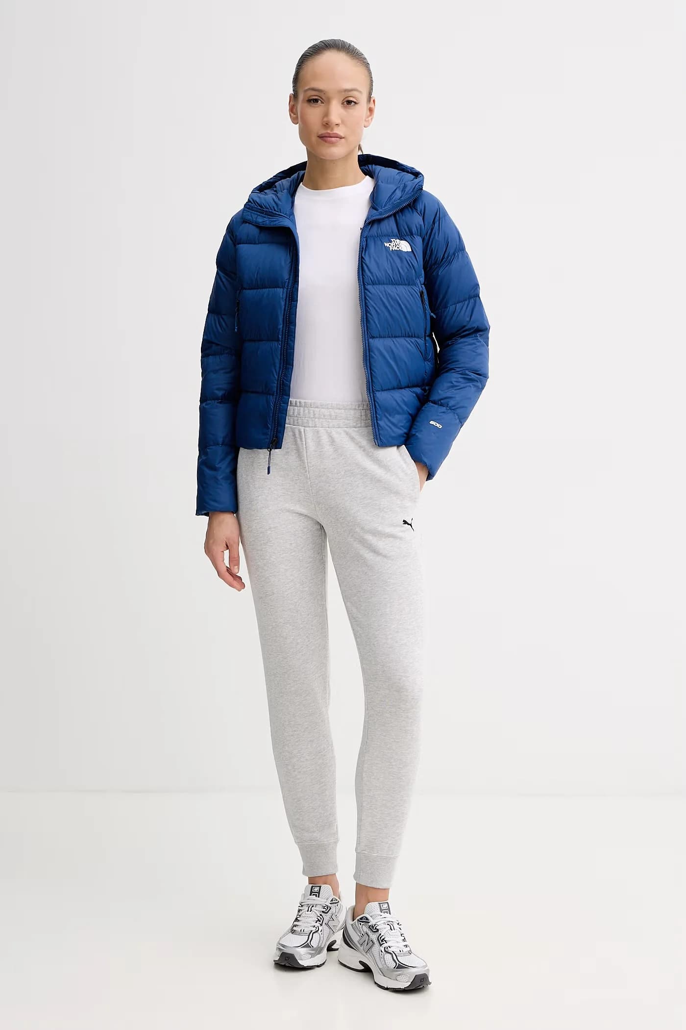 Женская короткая куртка Hyalite - фото 2