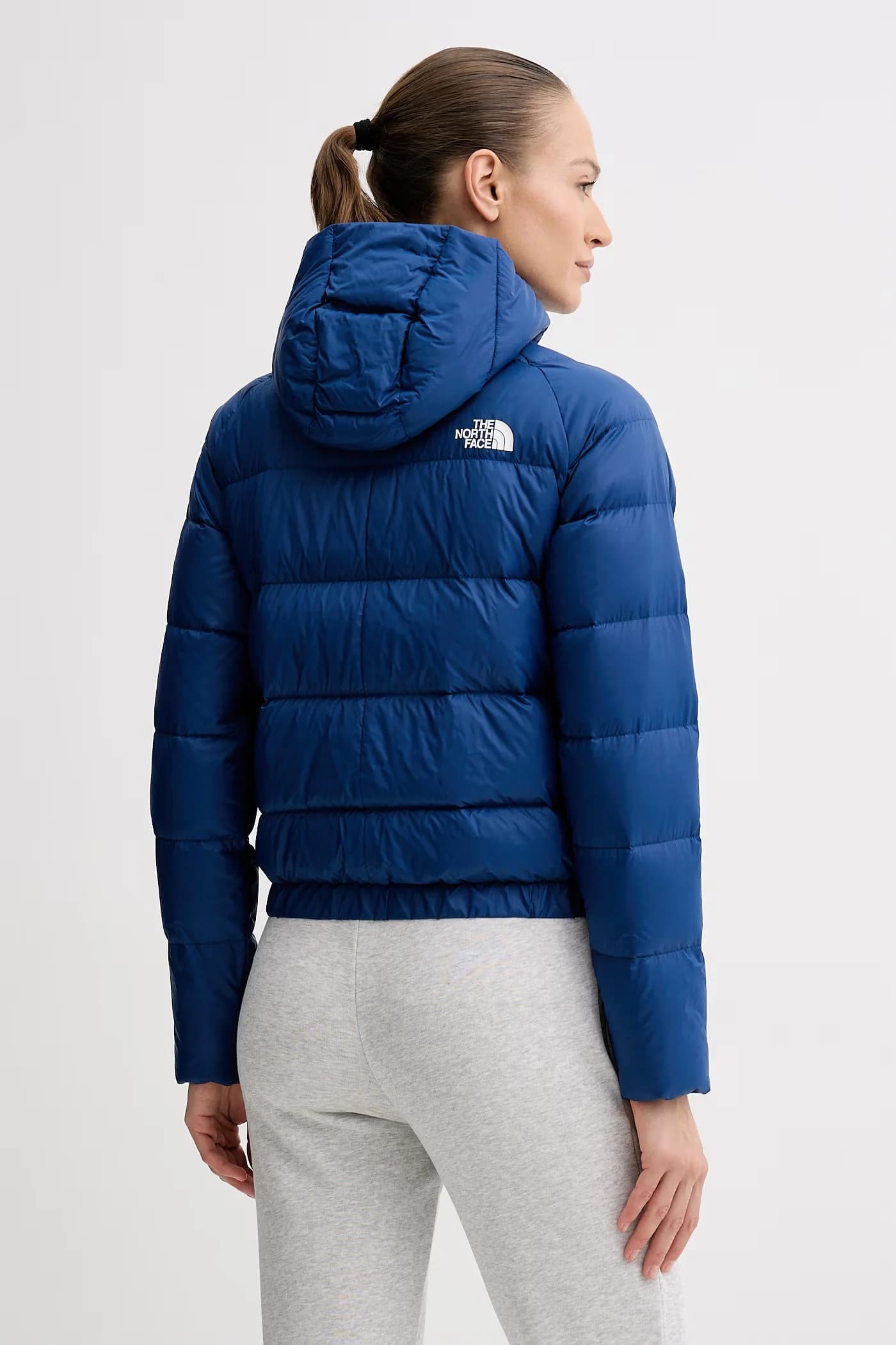 Женская короткая куртка Hyalite - фото 3