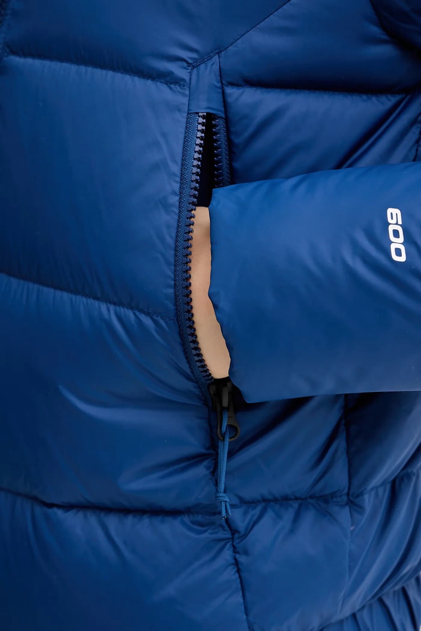 Женская короткая куртка Hyalite - фото 5