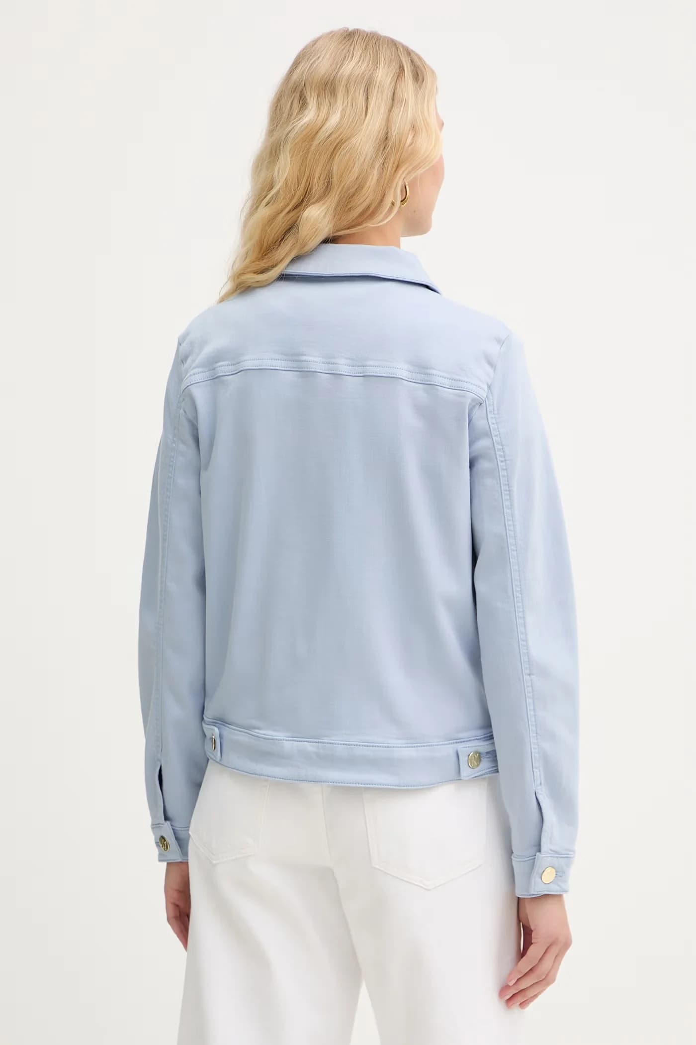 Женская укороченная куртка Emme от Marella - фото 3