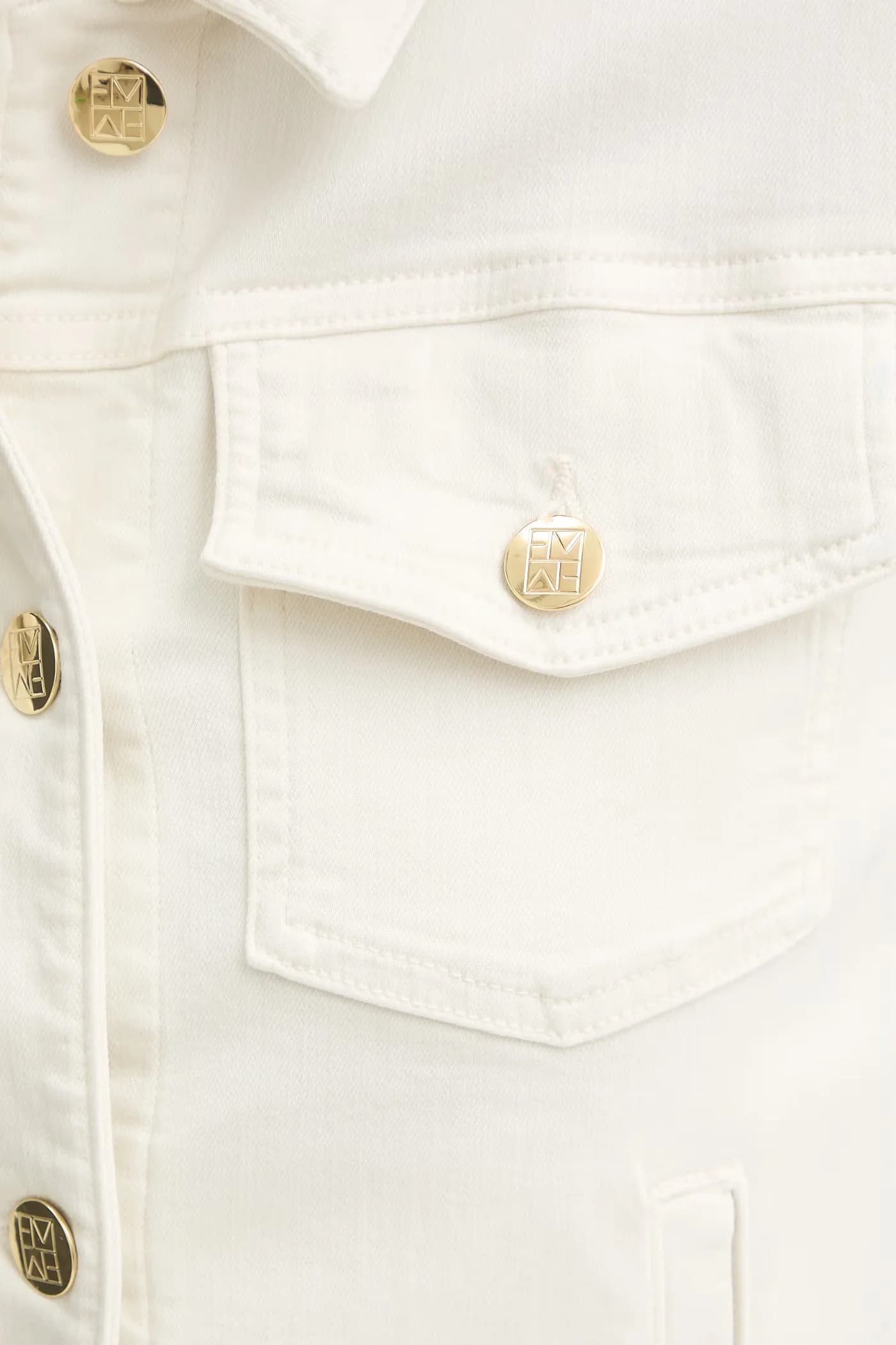 Женская укороченная куртка Emme от Marella - фото 5