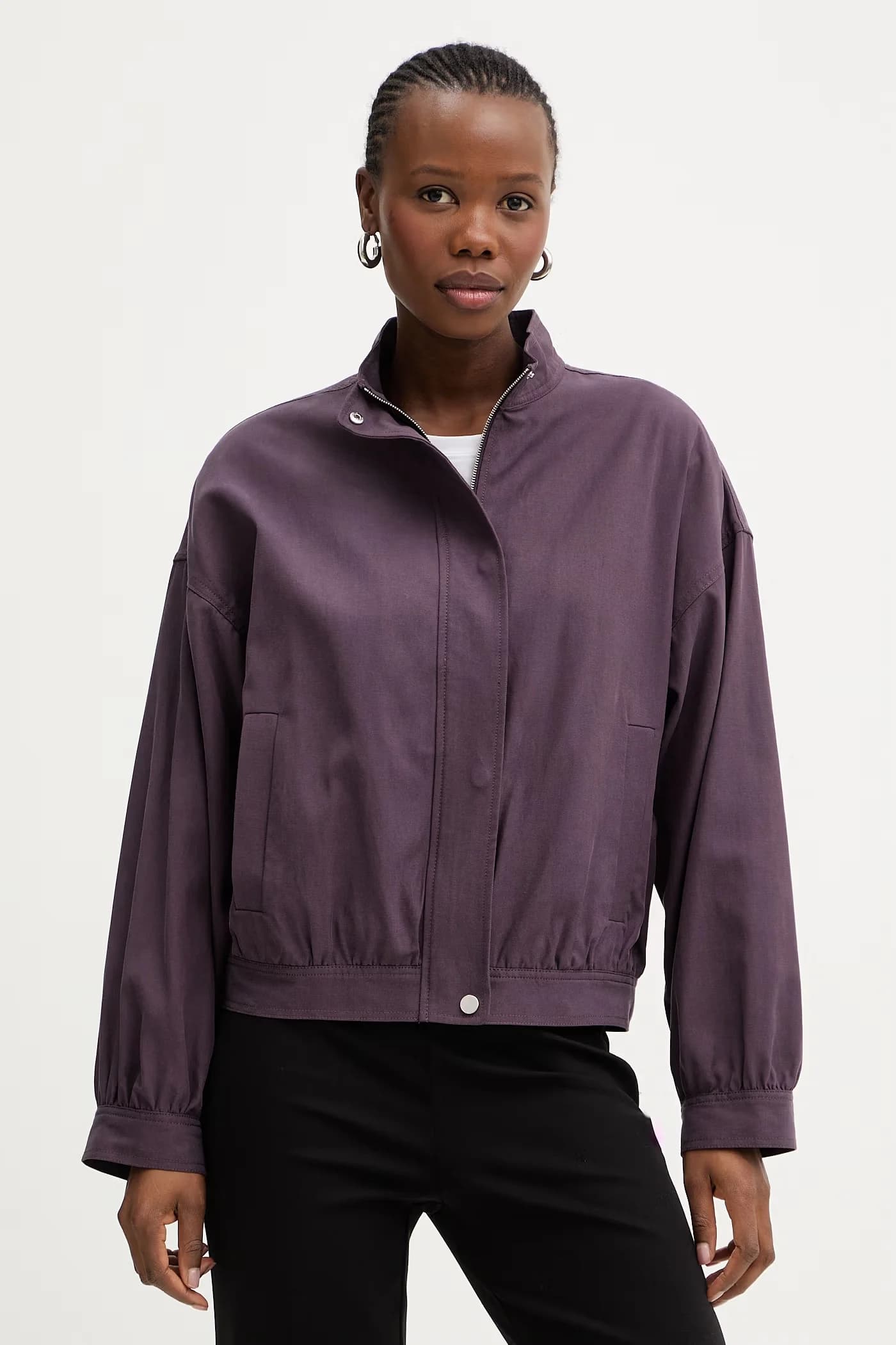 Женская переходная куртка