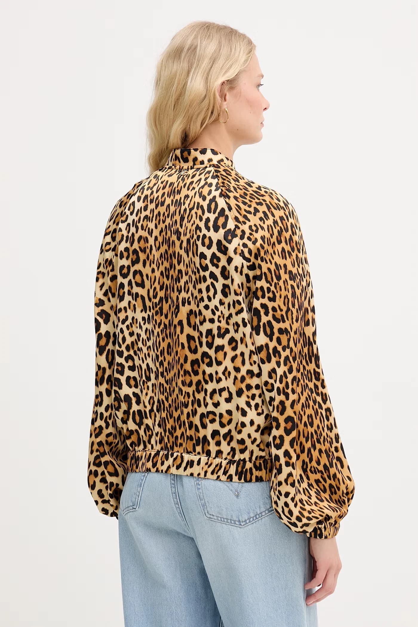 Женская куртка - фото 3