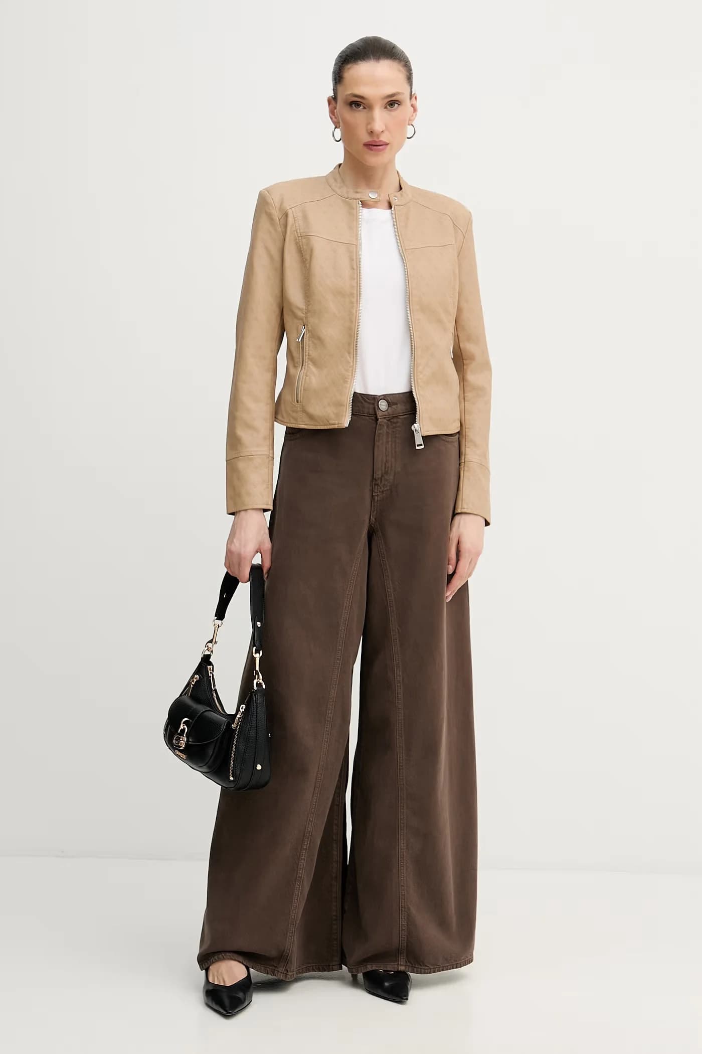 НОВАЯ женская куртка ANITA - фото 2