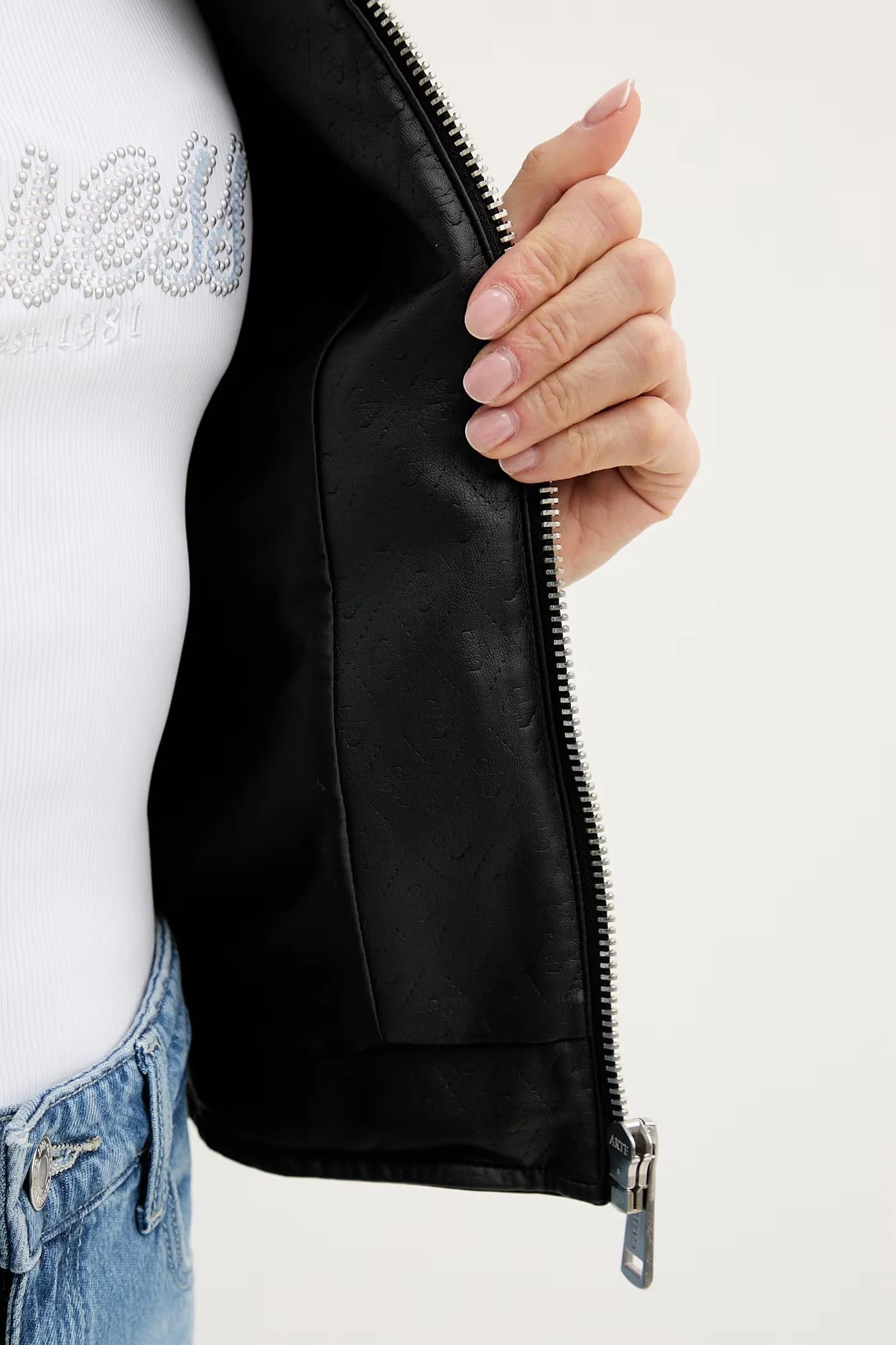 НОВАЯ женская куртка ANITA - фото 6