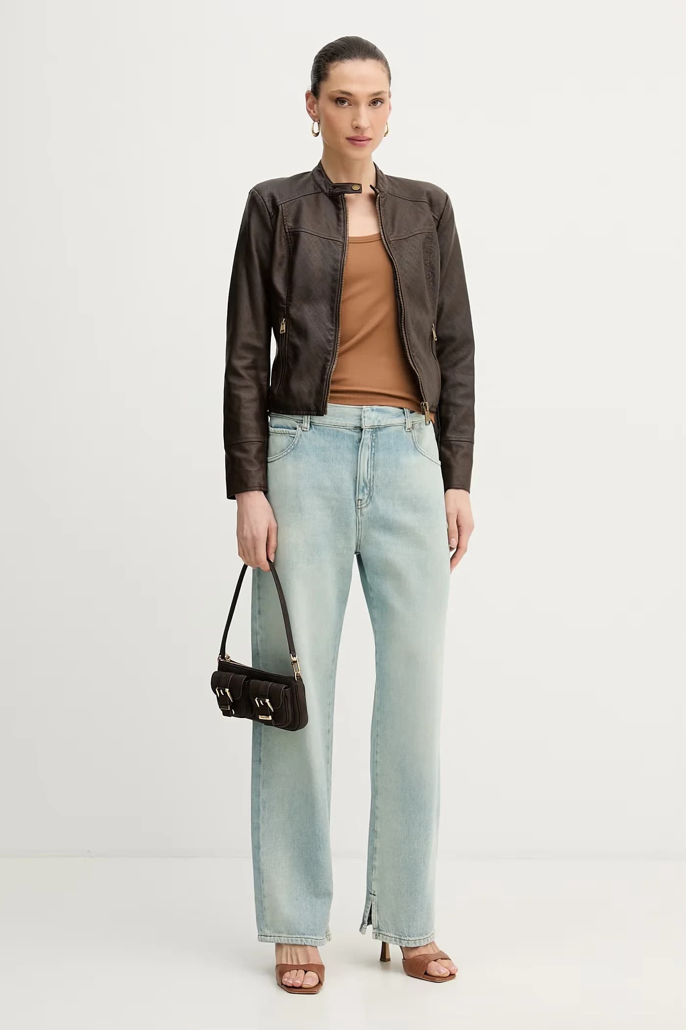 НОВАЯ женская куртка ANITA - фото 2