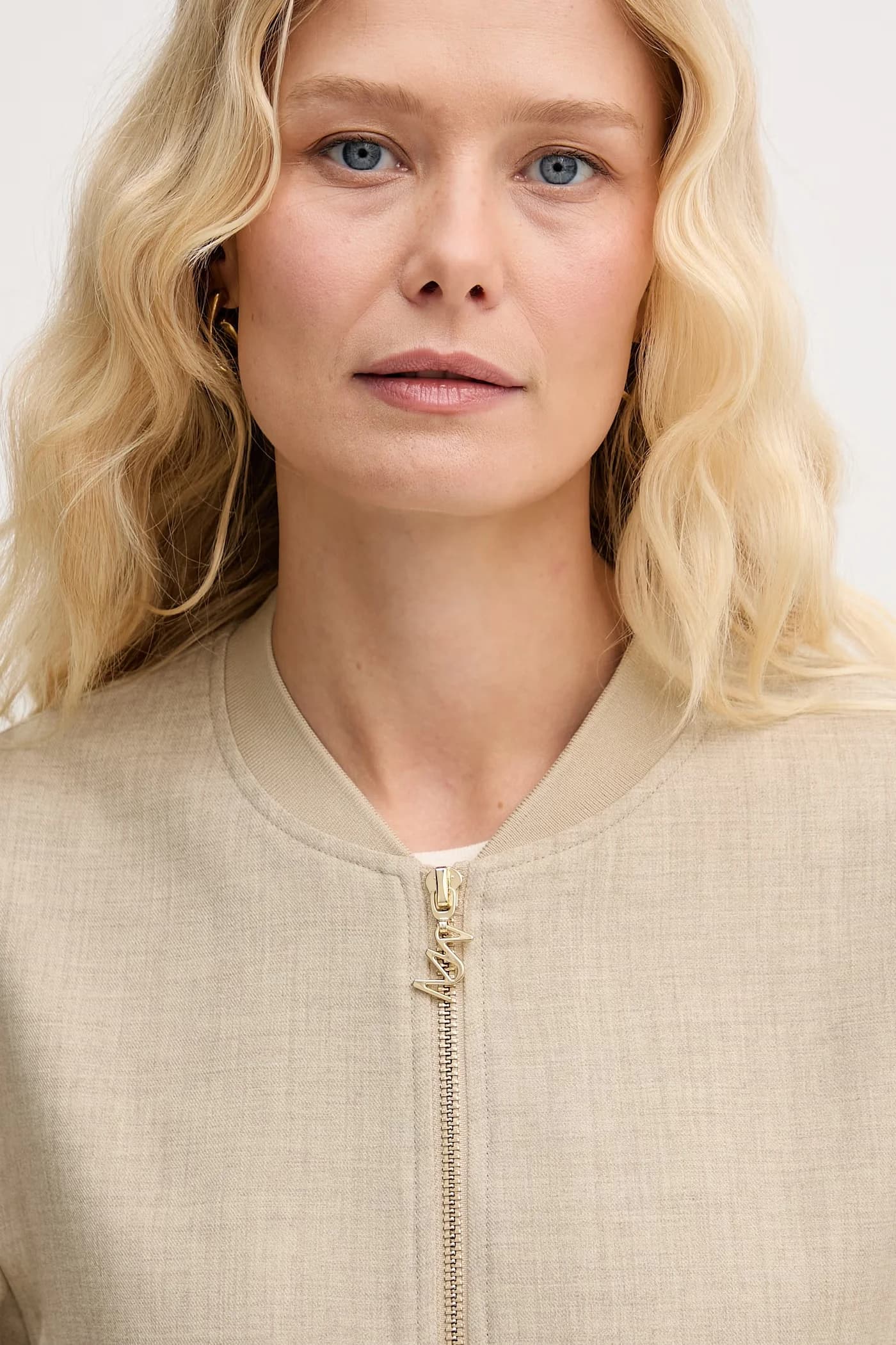 Кейт женская куртка - фото 4