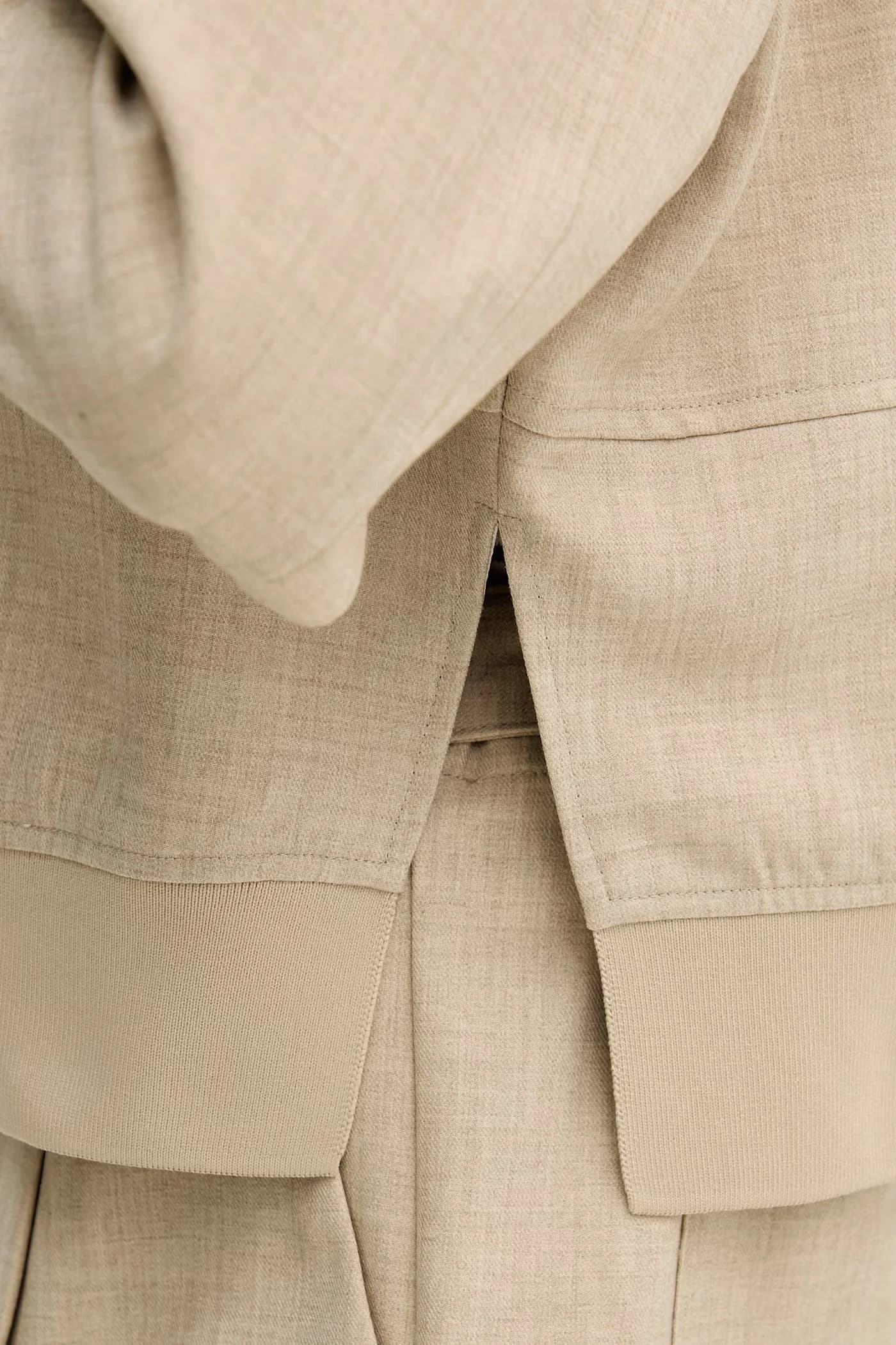 Кейт женская куртка - фото 6