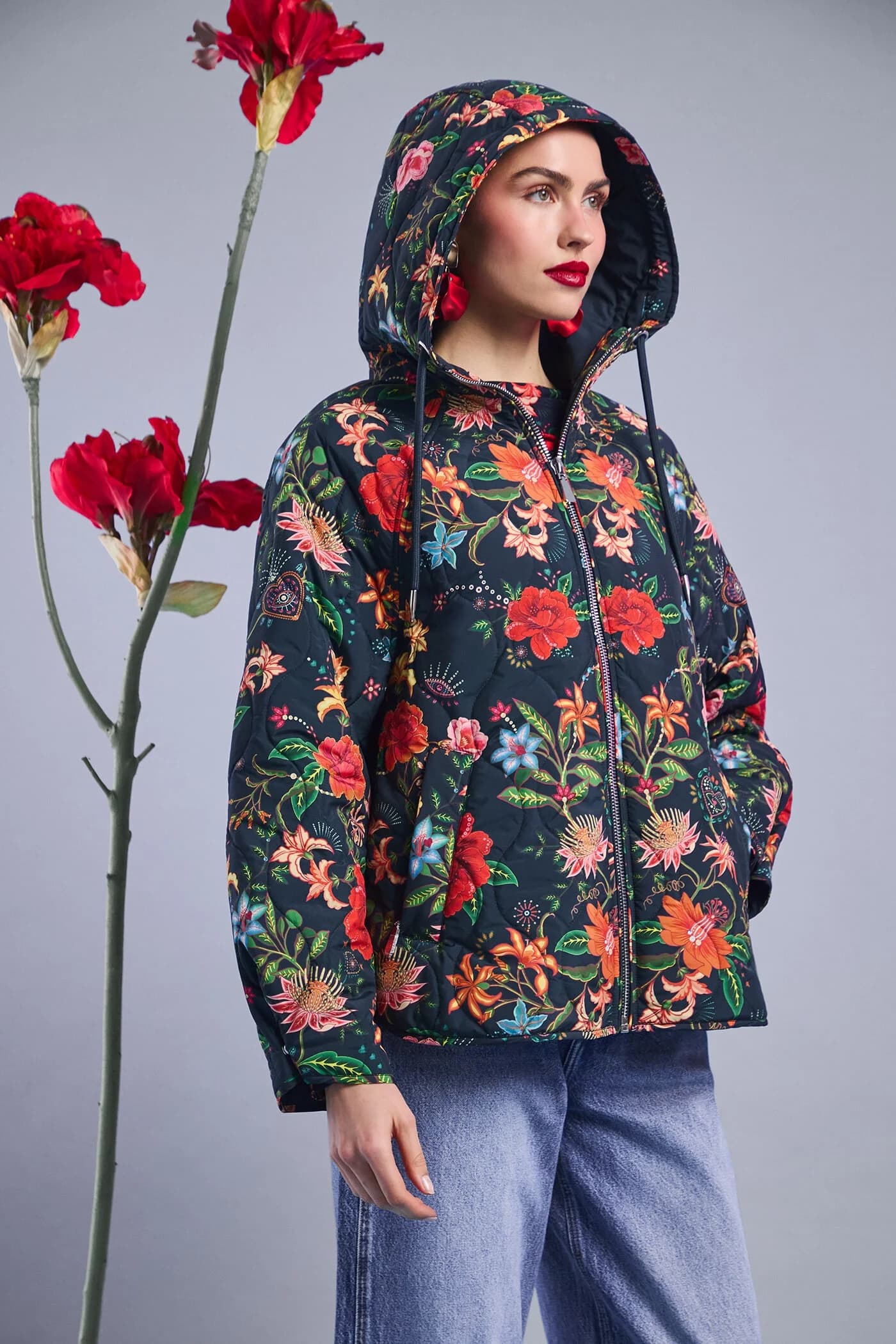 Куртка - фото 2