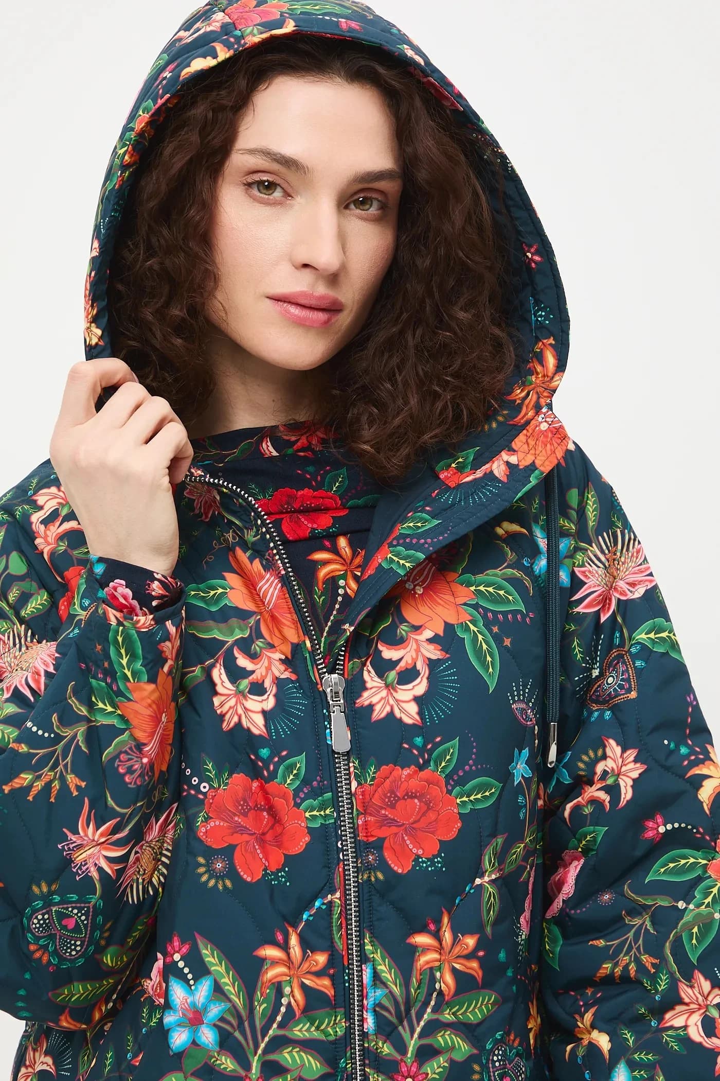 Куртка - фото 5