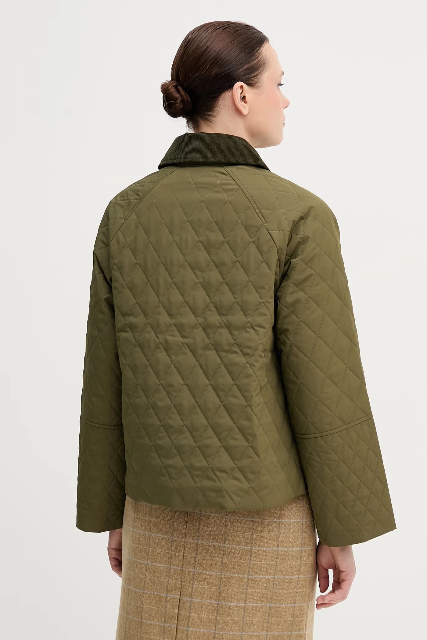 куртка Кирби - фото 3