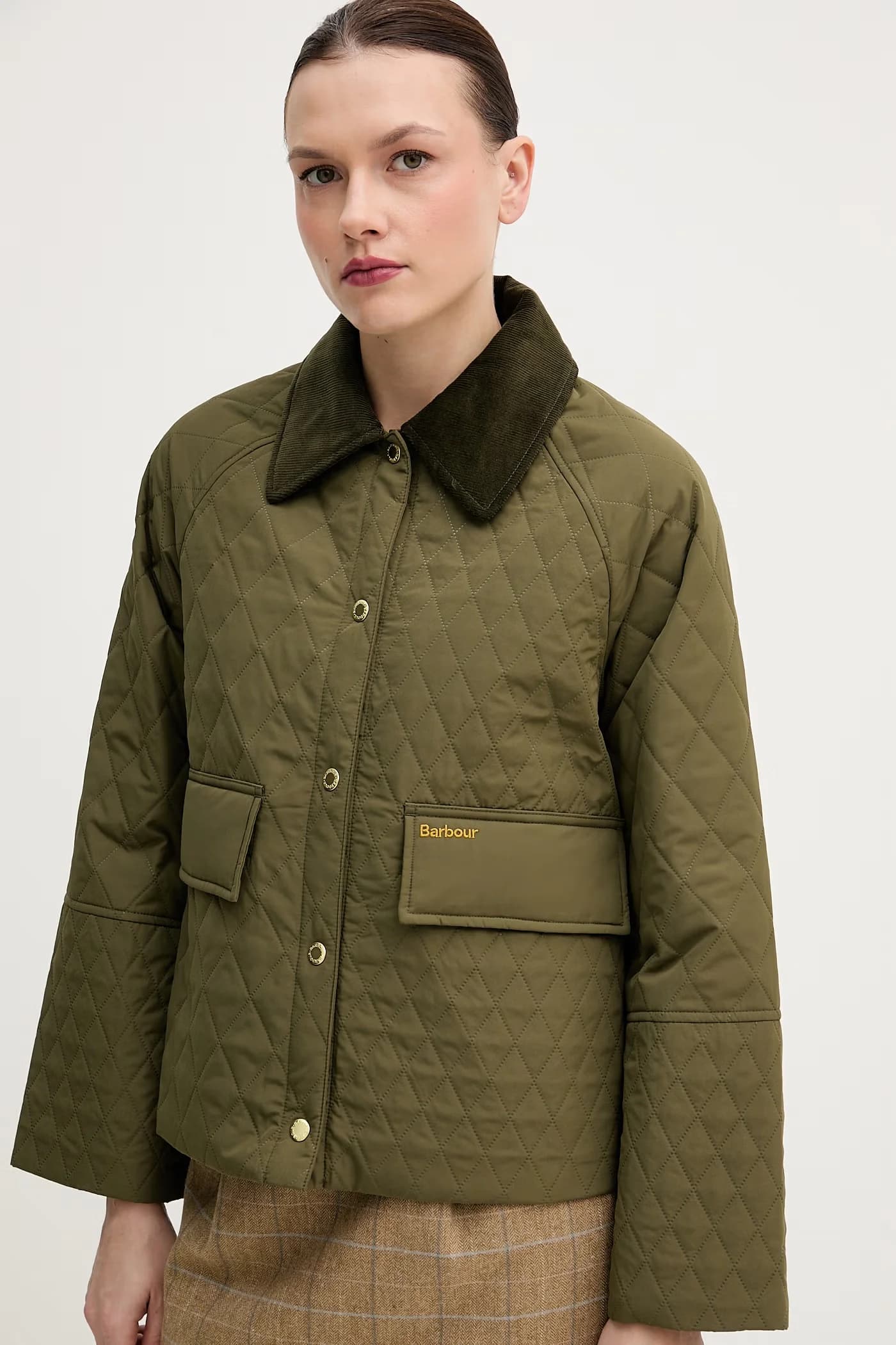 куртка Кирби - фото 4