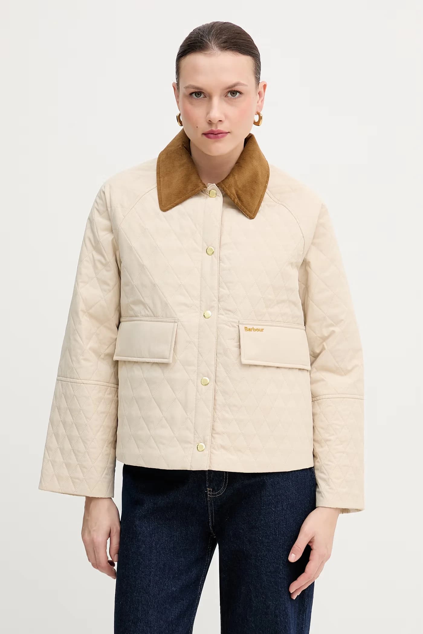 Куртка Кирби