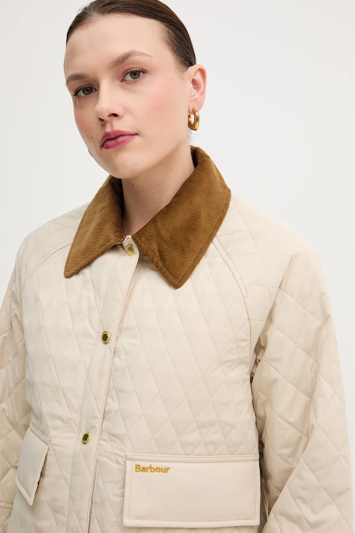 куртка Кирби - фото 4