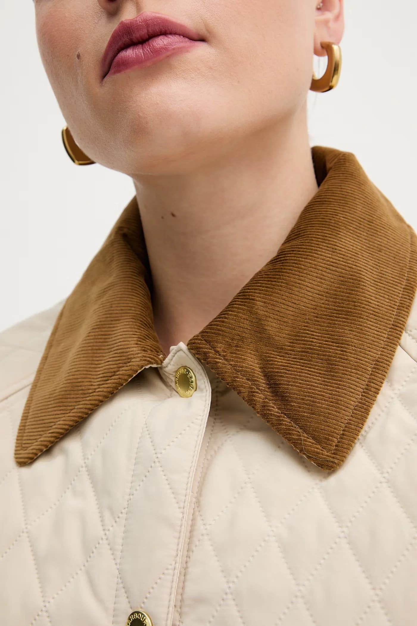 куртка Кирби - фото 5