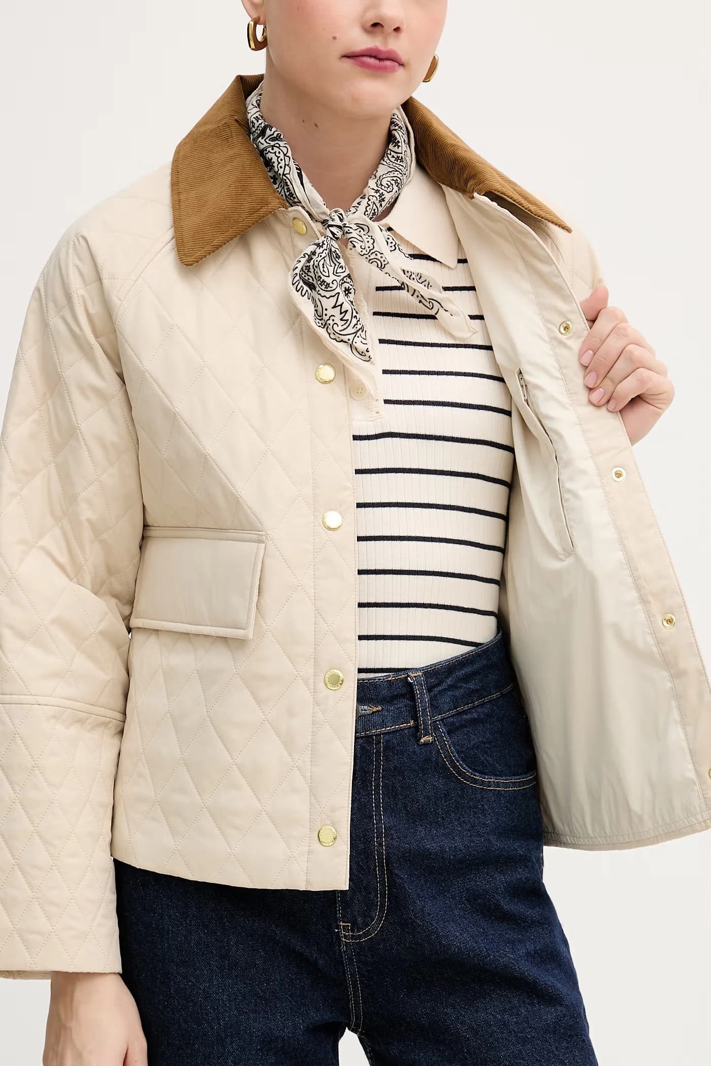 куртка Кирби - фото 7